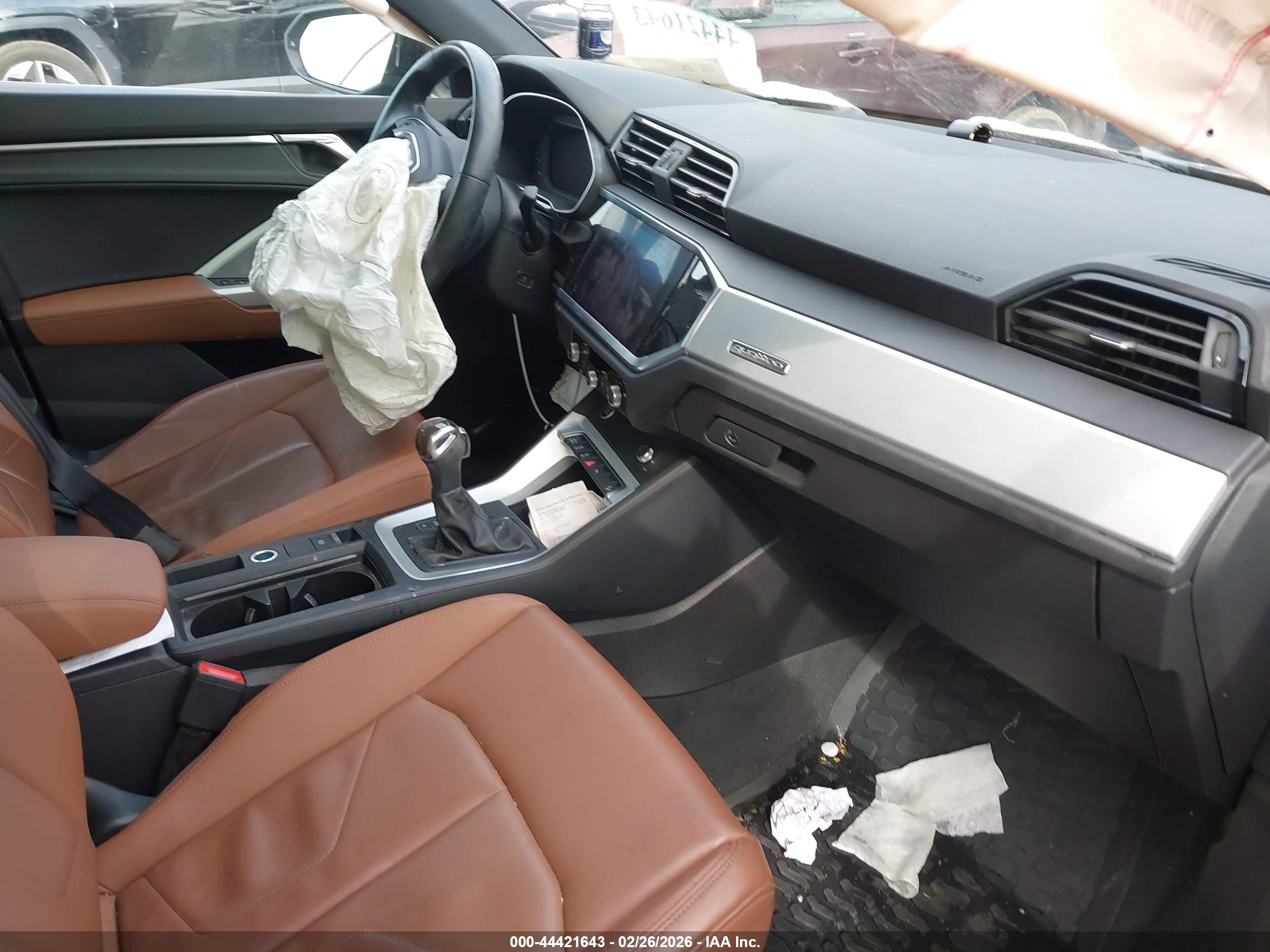 AUDI Q3 image 5