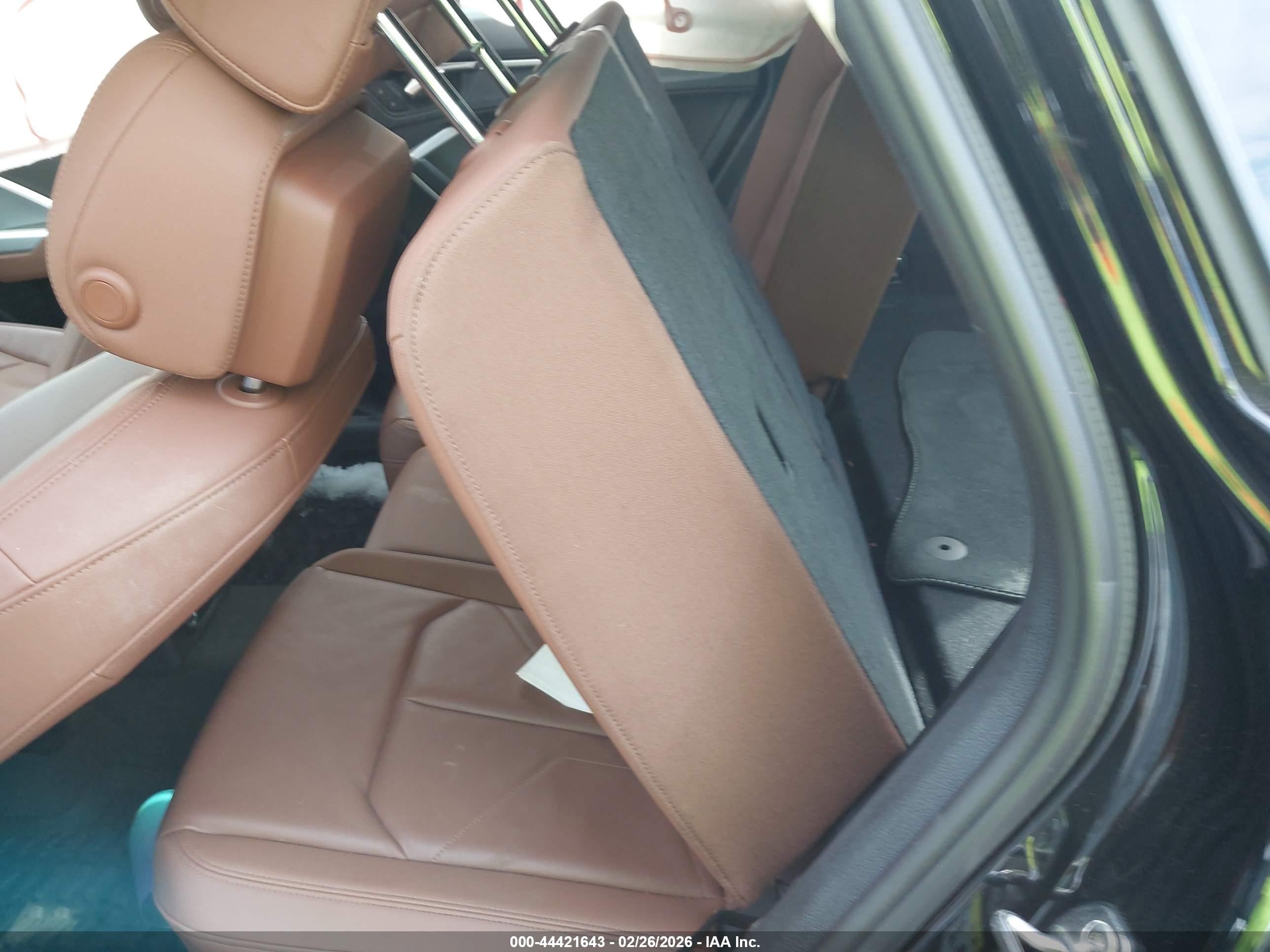 AUDI Q3 image 8