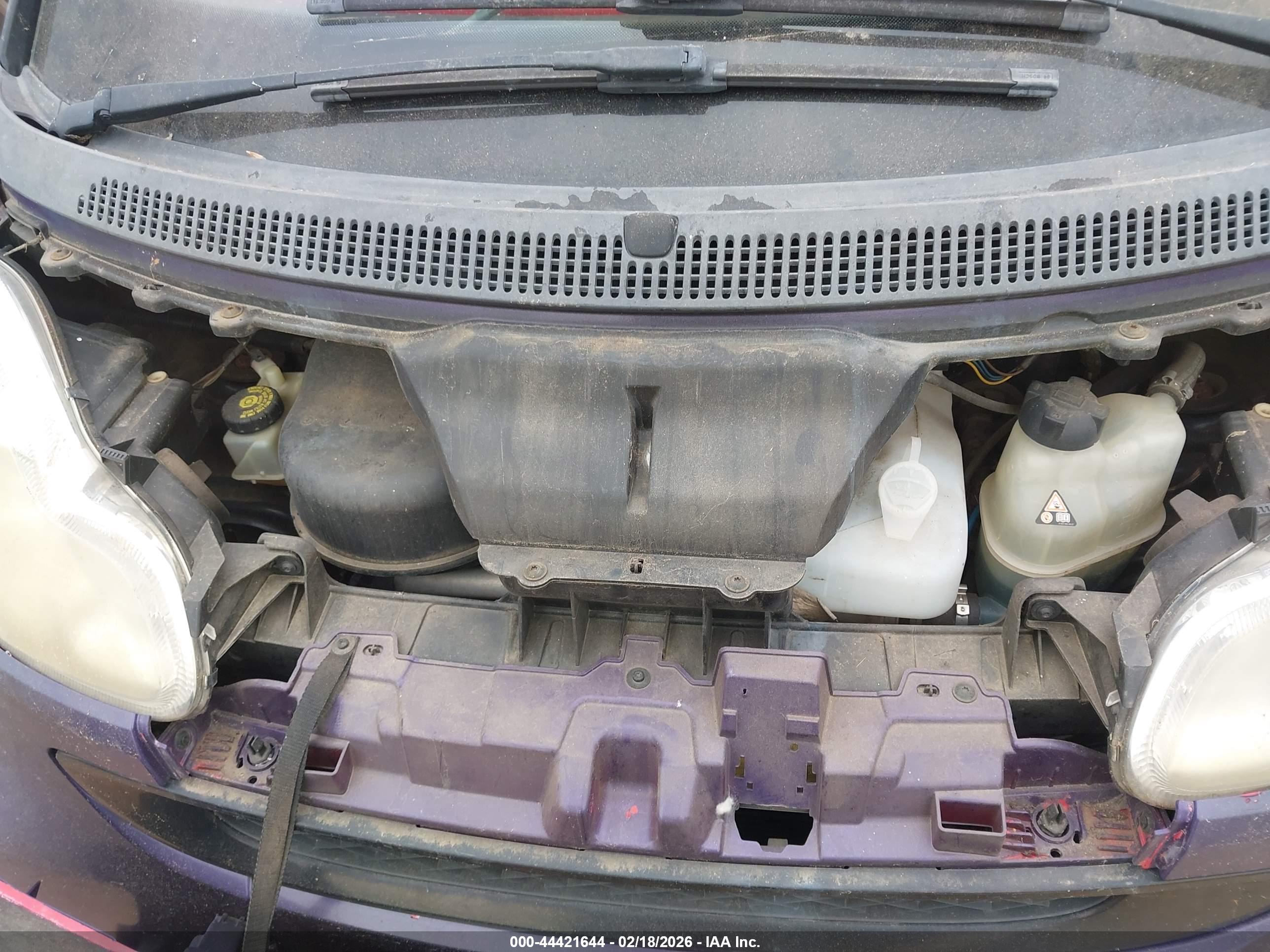 SMART FORTWO image 10