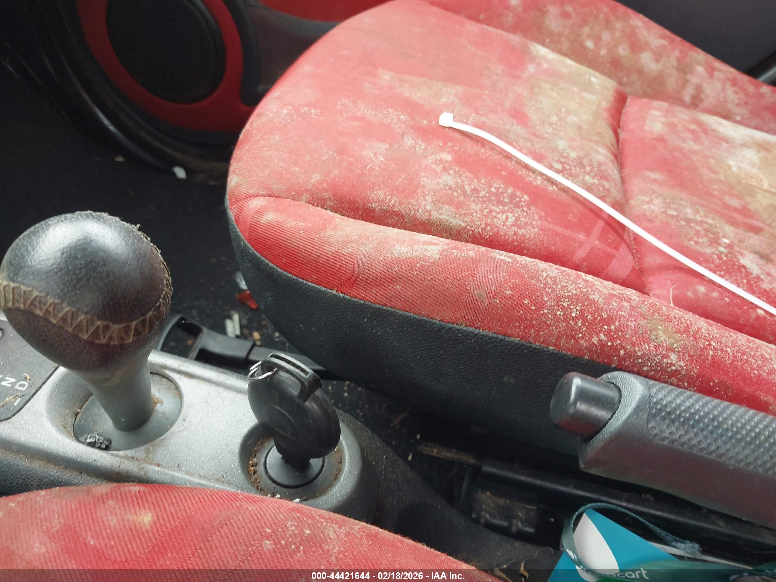 SMART FORTWO image 11
