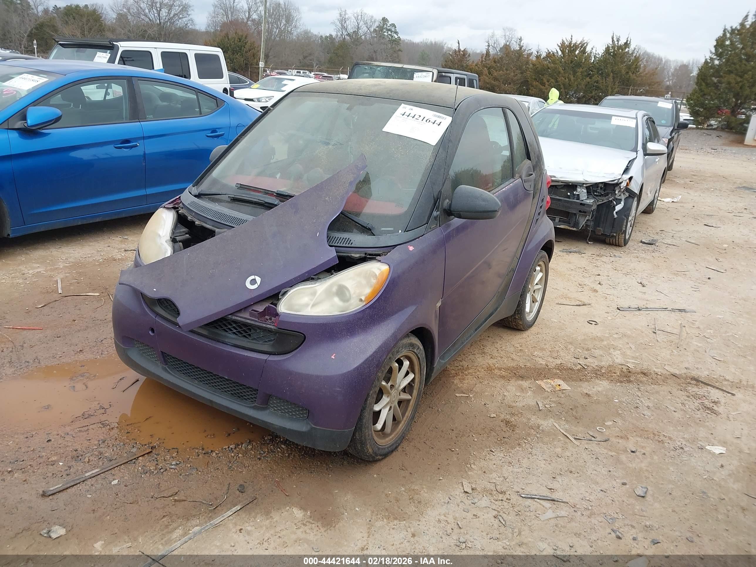 SMART FORTWO image 2