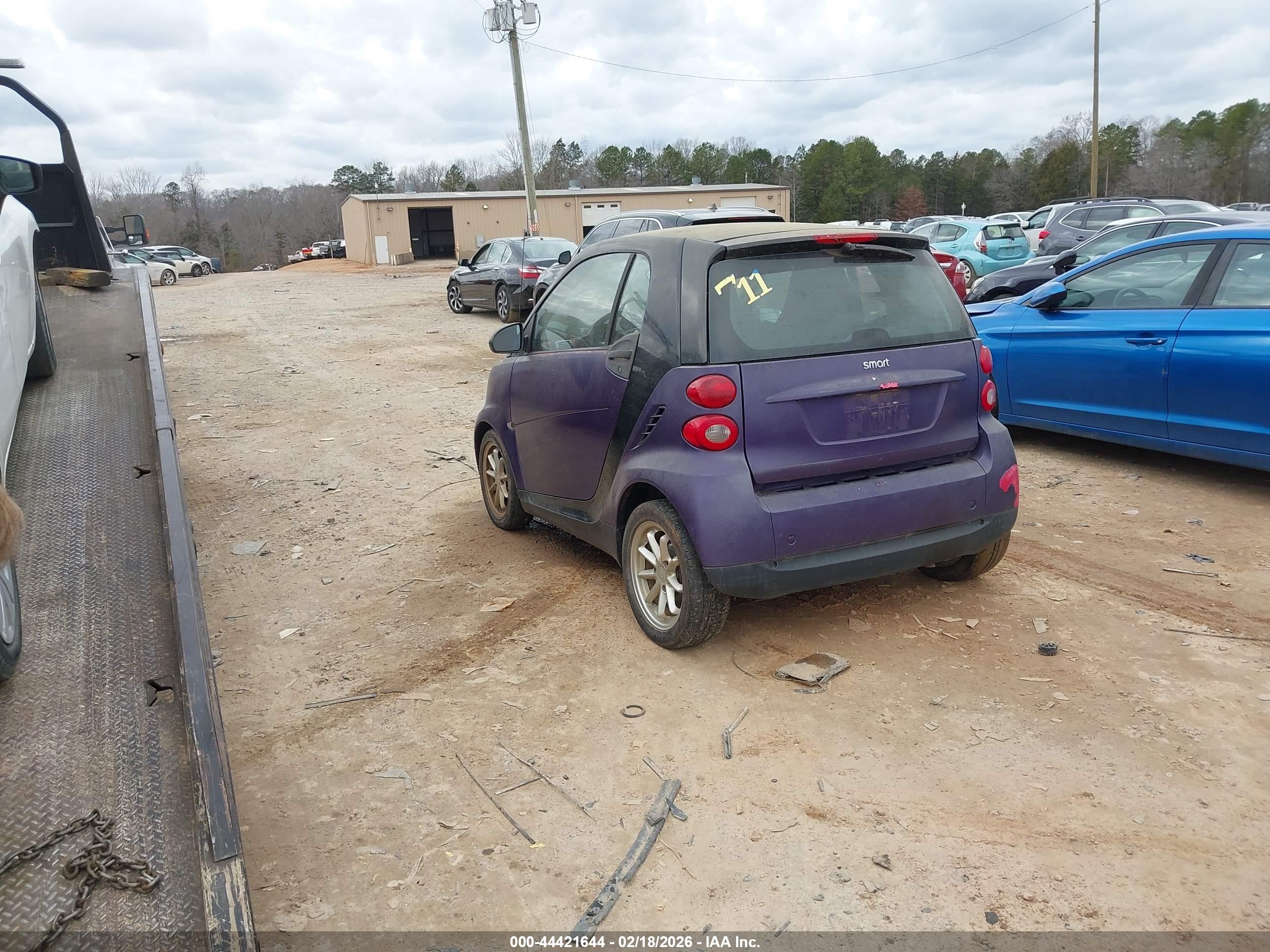 SMART FORTWO image 3