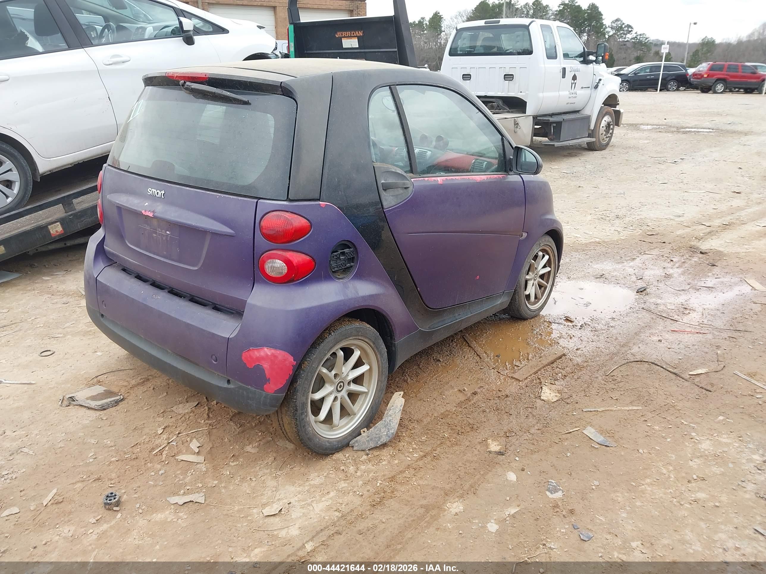 SMART FORTWO image 4