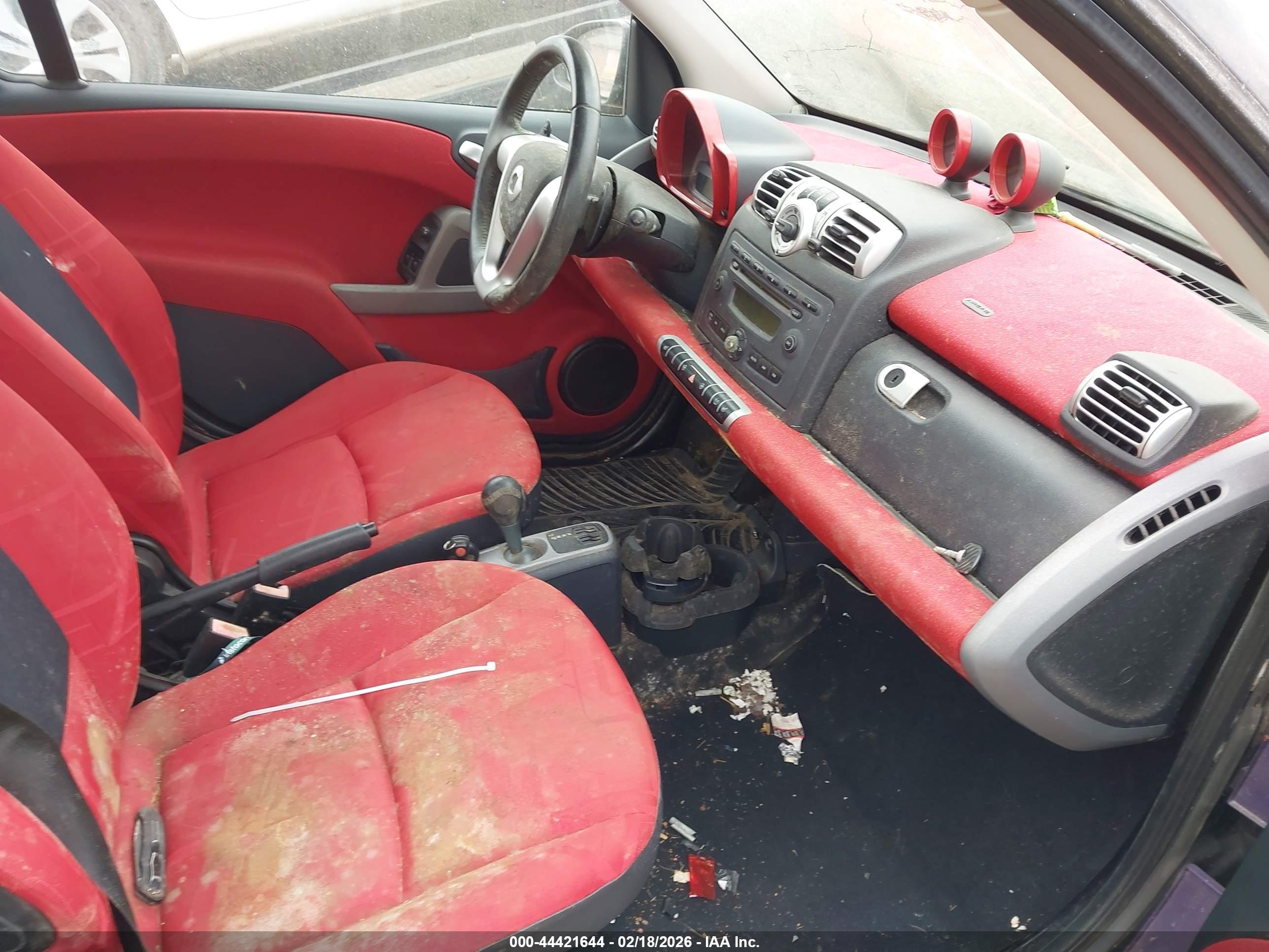 SMART FORTWO image 5