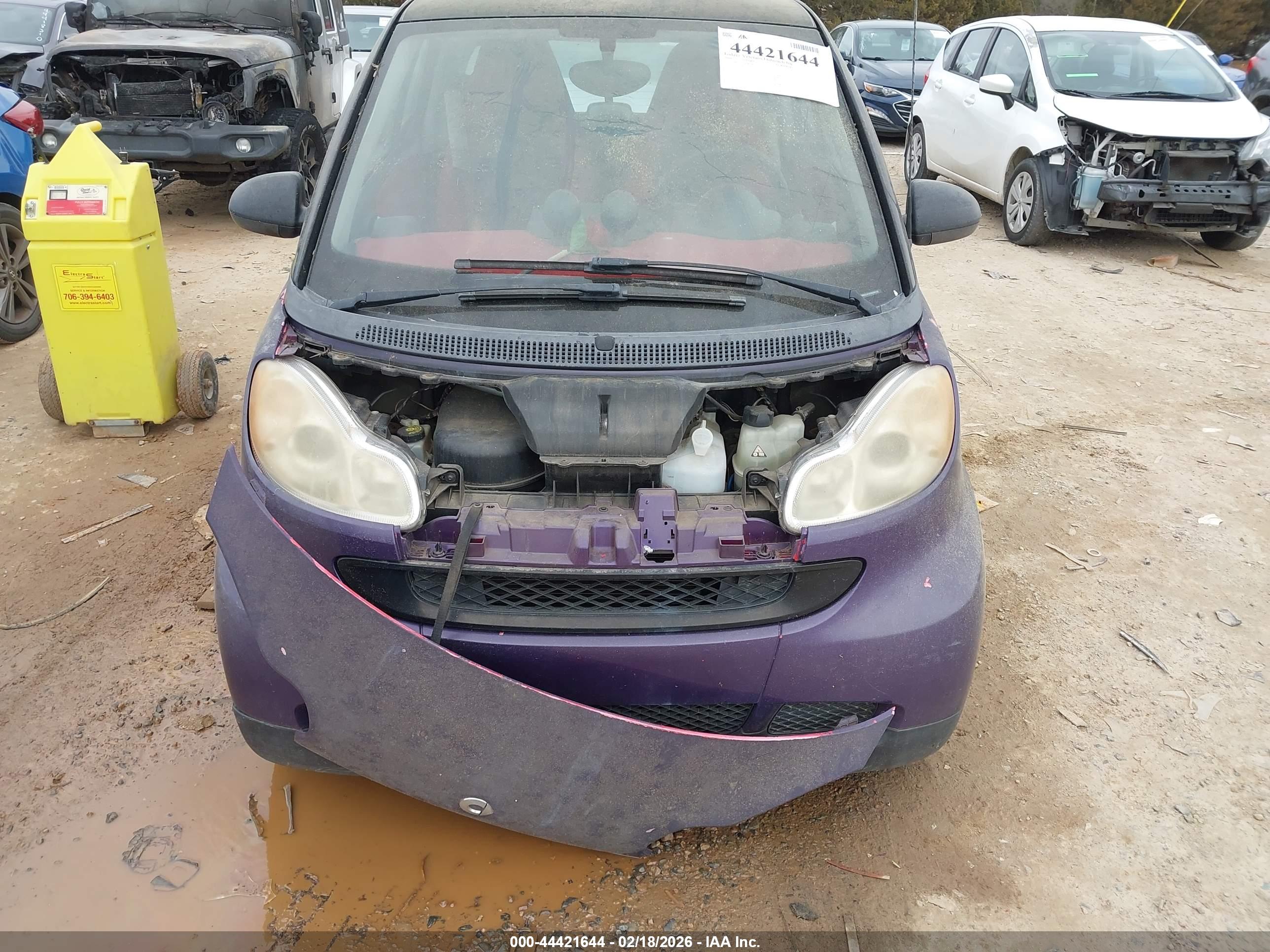 SMART FORTWO image 6