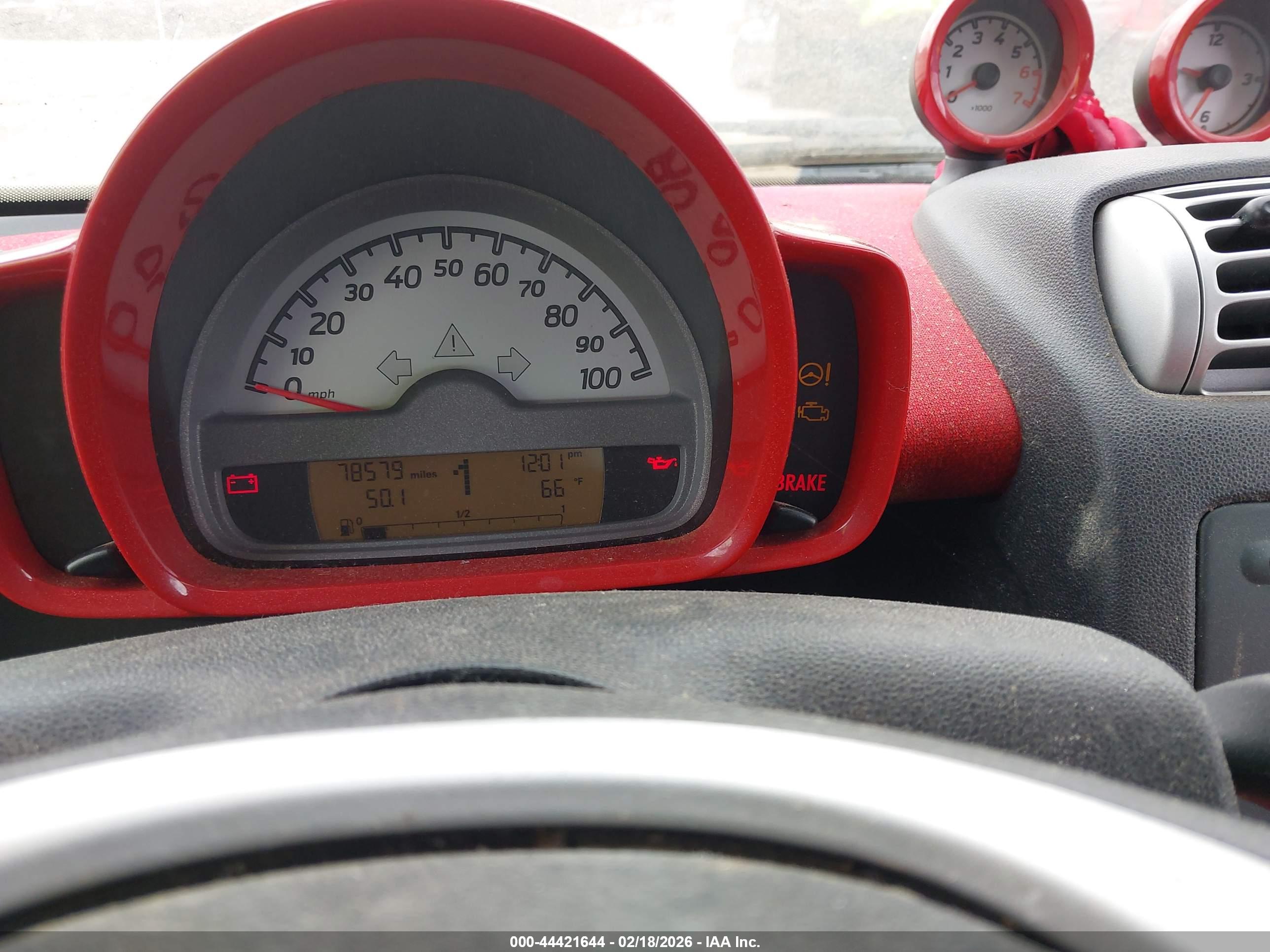 SMART FORTWO image 7