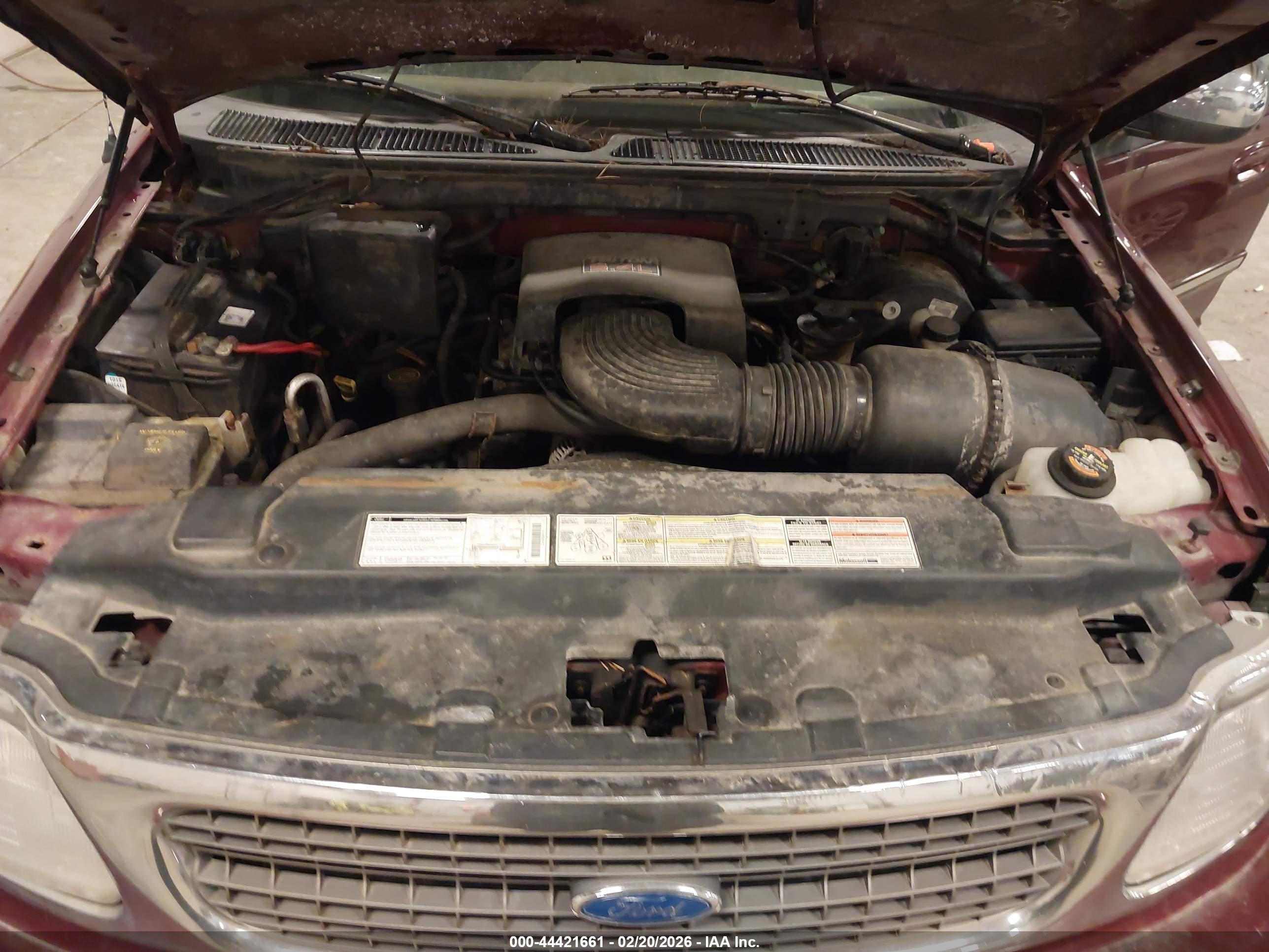 FORD EXPEDITION image 10