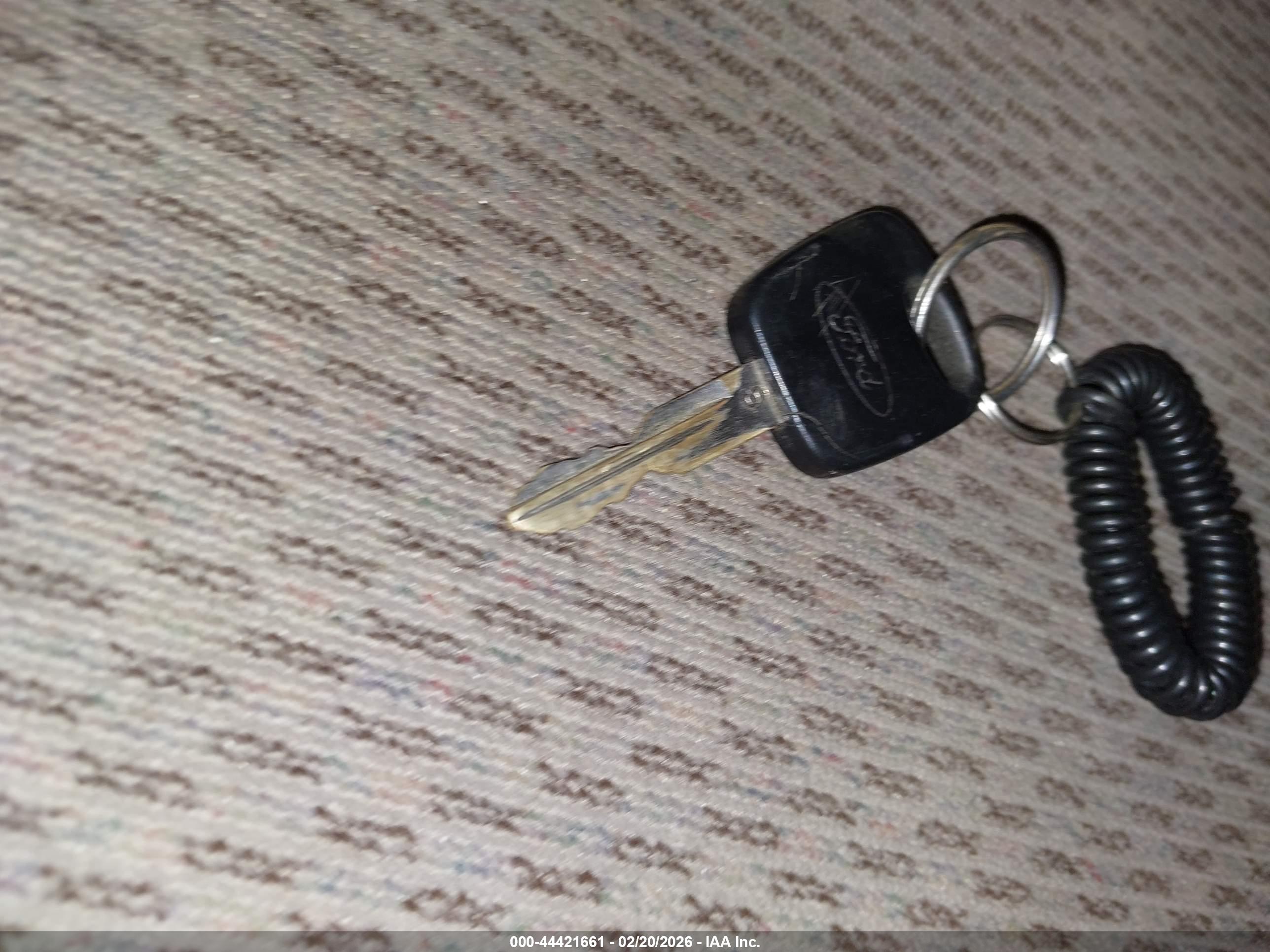 FORD EXPEDITION image 11