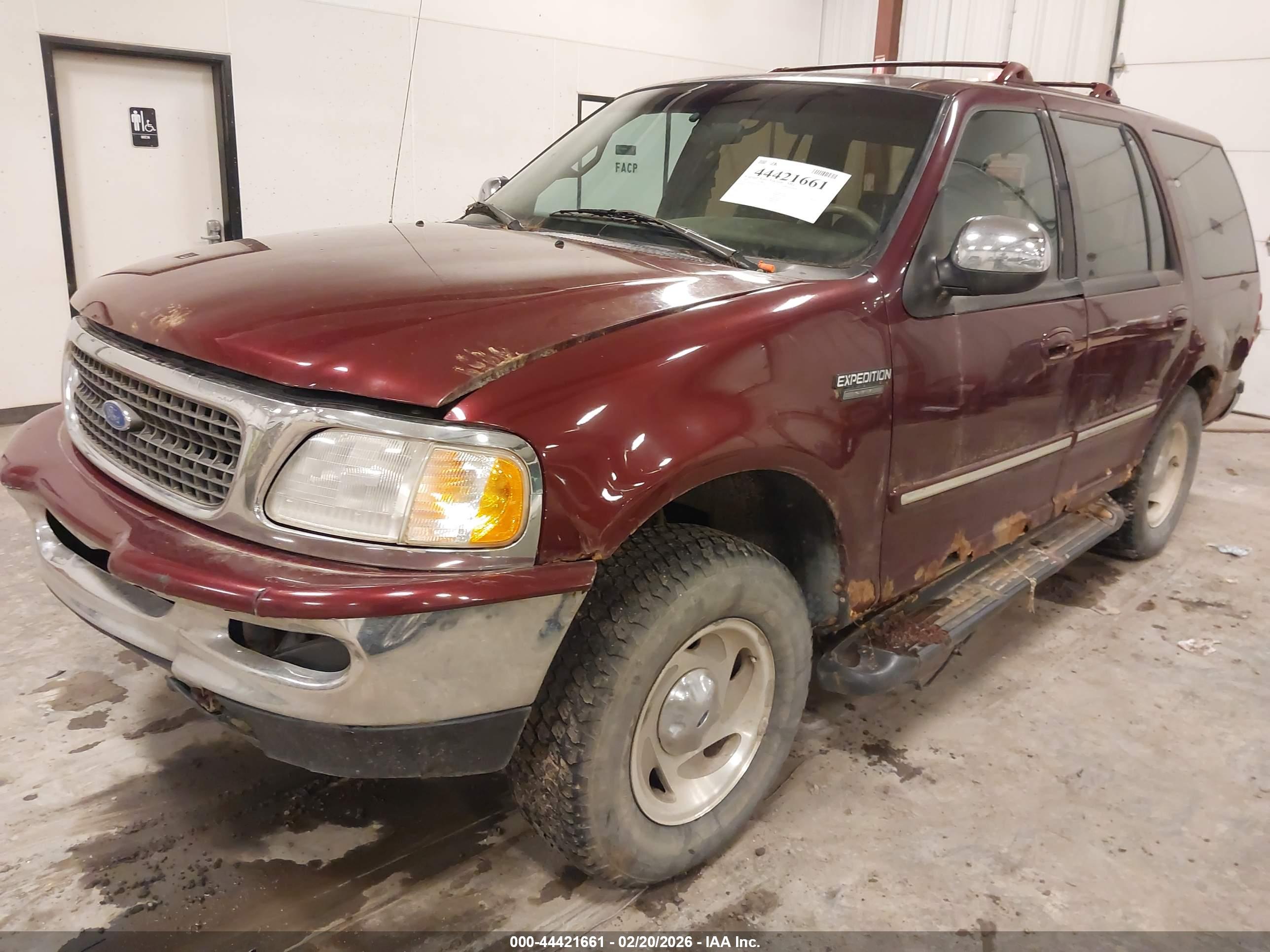 FORD EXPEDITION image 2