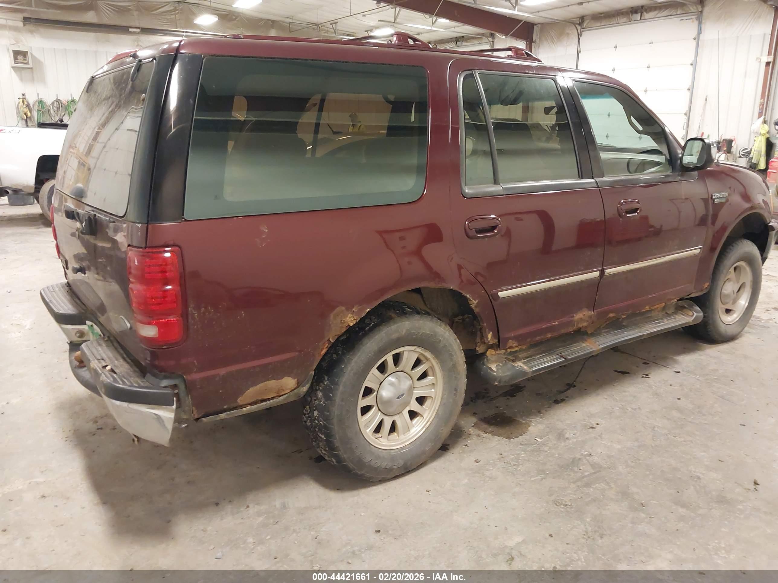 FORD EXPEDITION image 4