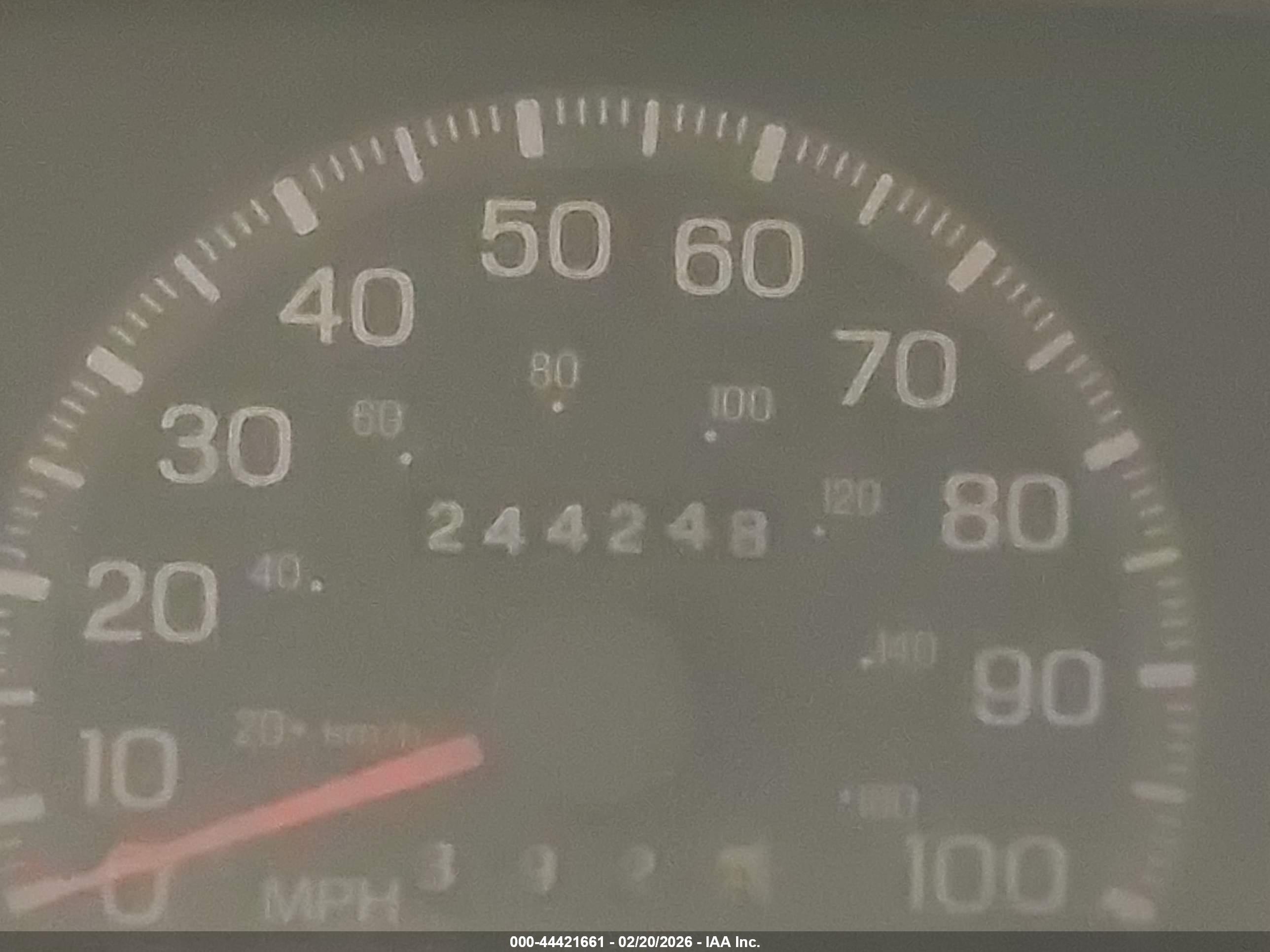 FORD EXPEDITION image 7