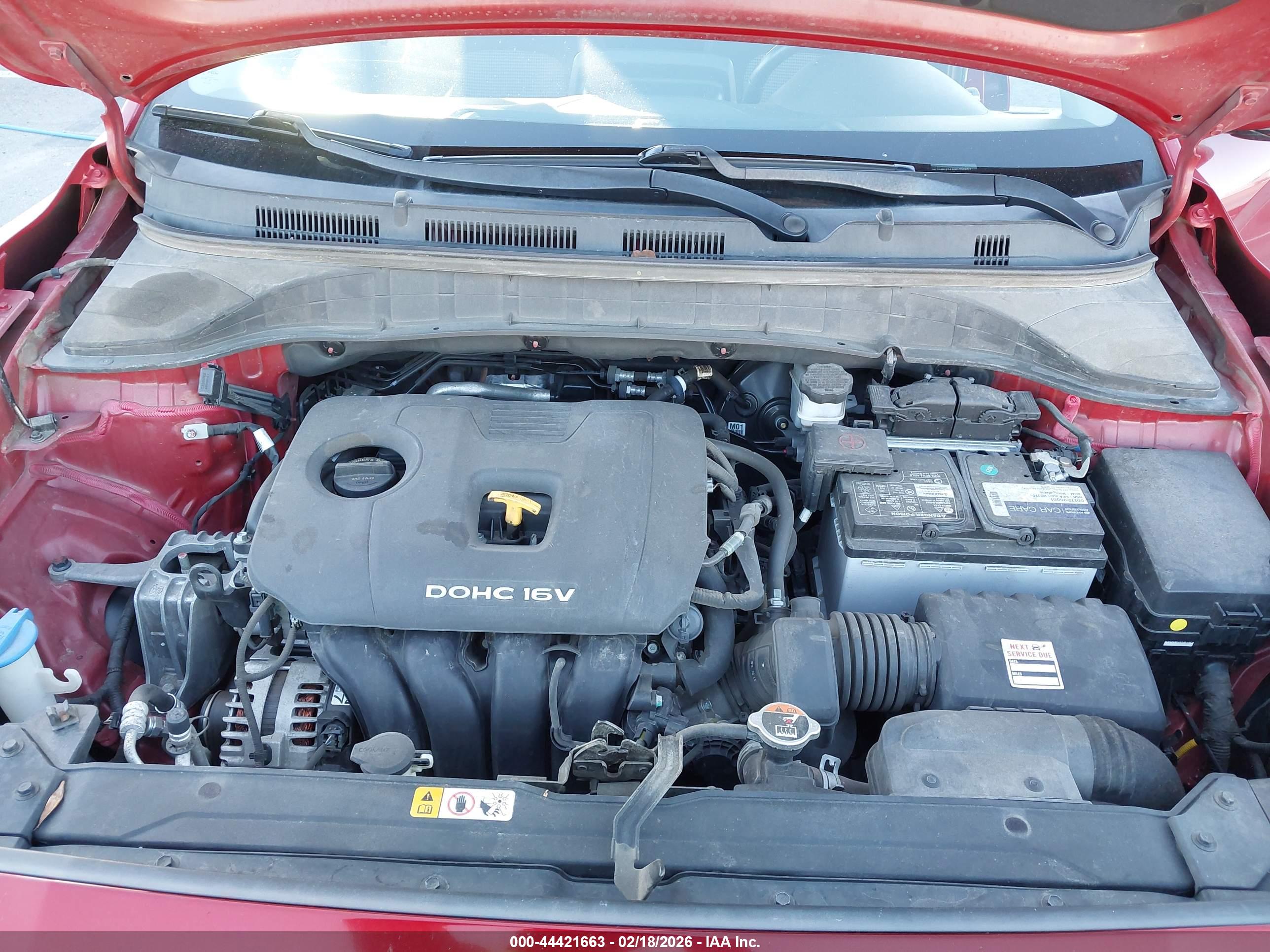HYUNDAI KONA image 10