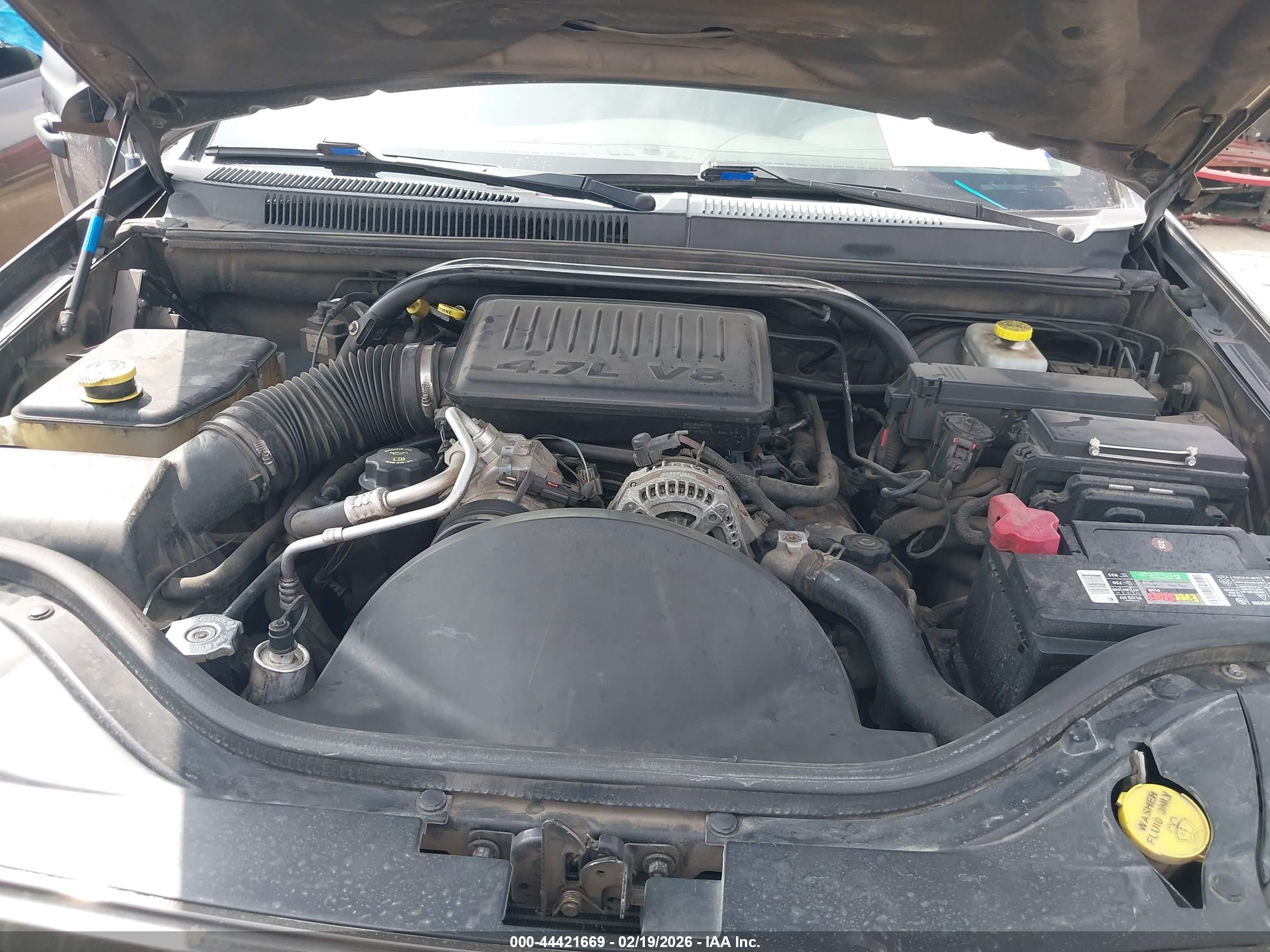 JEEP GRAND image 10