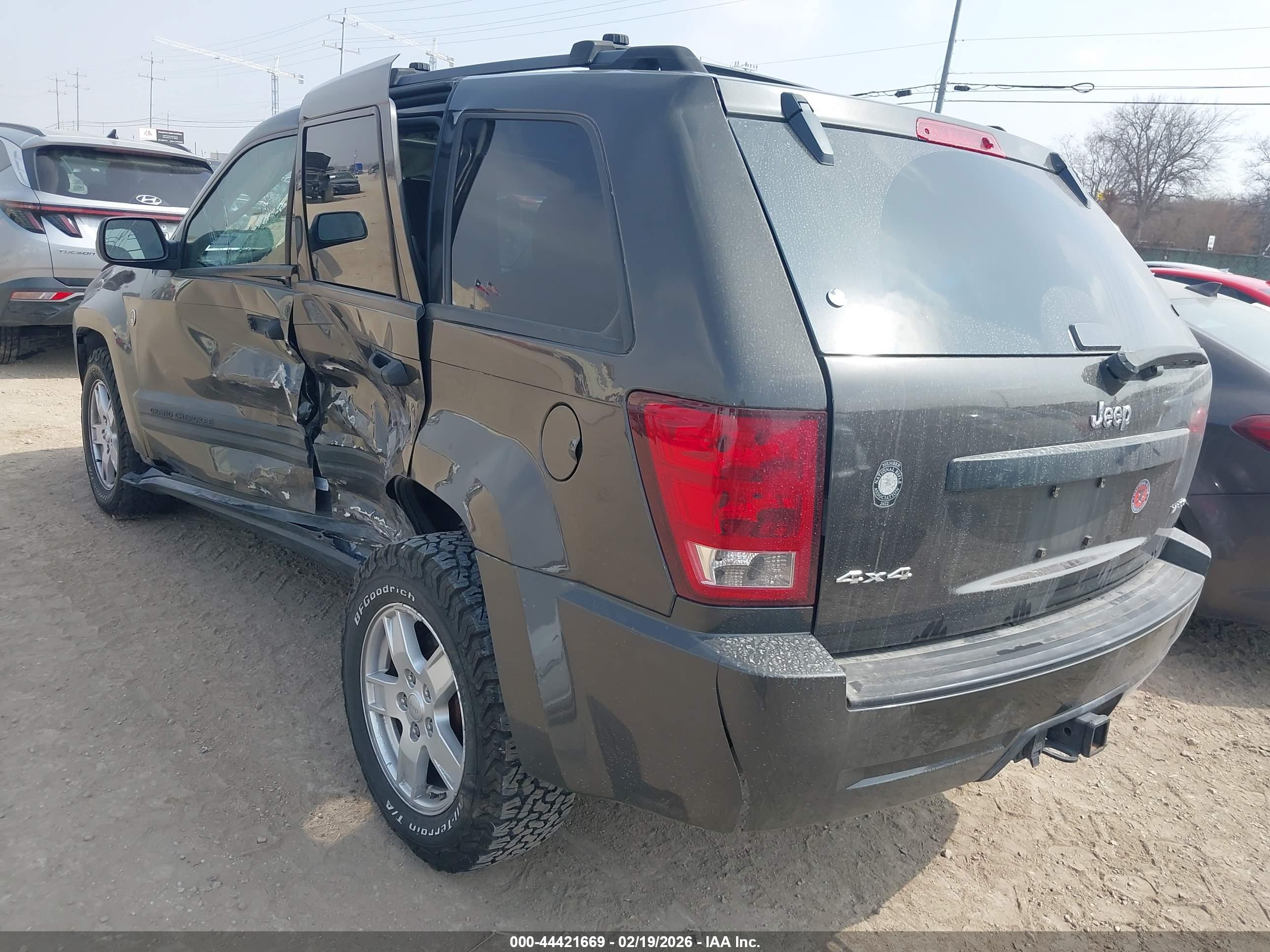 JEEP GRAND image 3