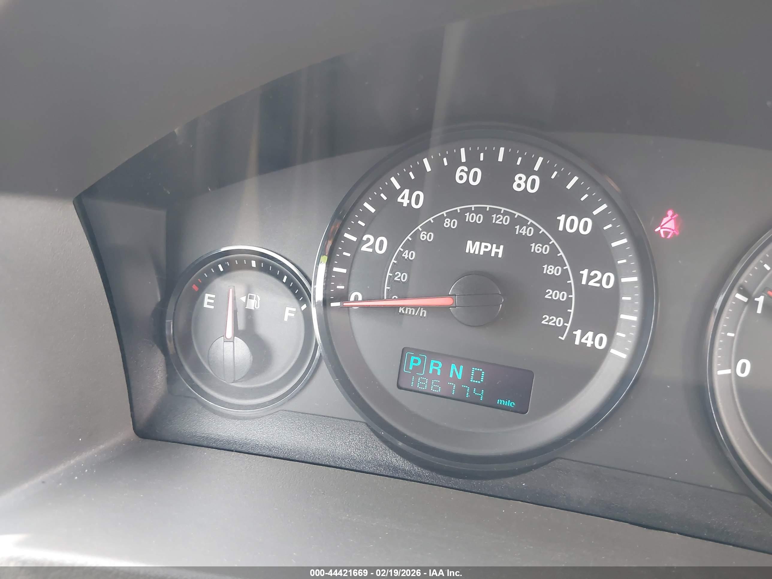 JEEP GRAND image 7