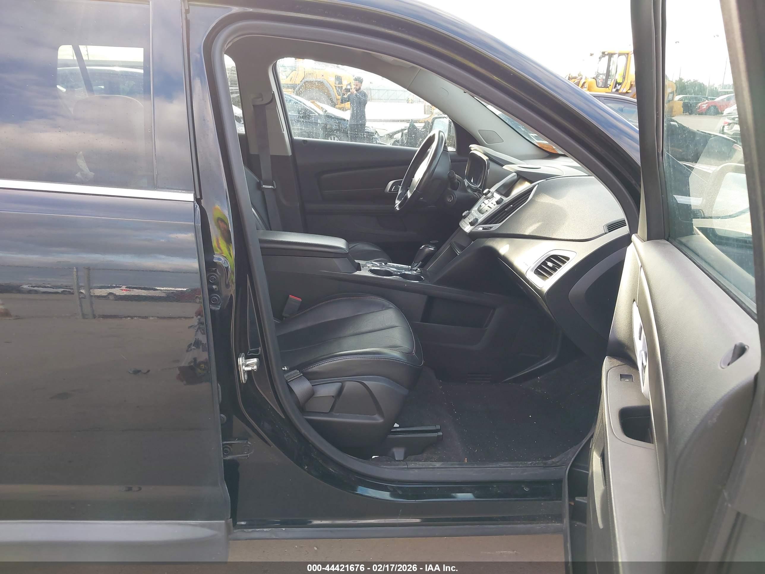 GMC TERRAIN image 5