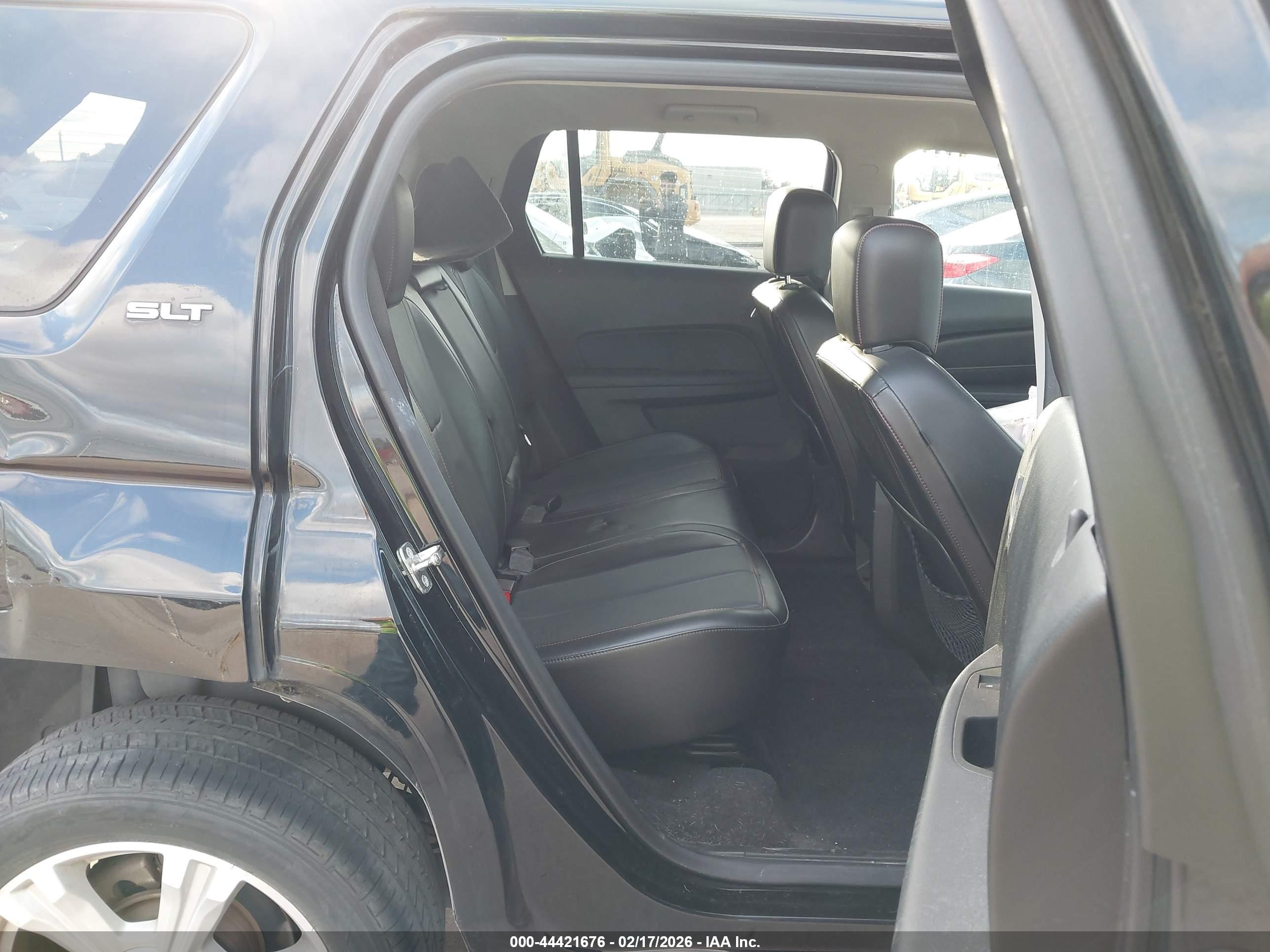 GMC TERRAIN image 8