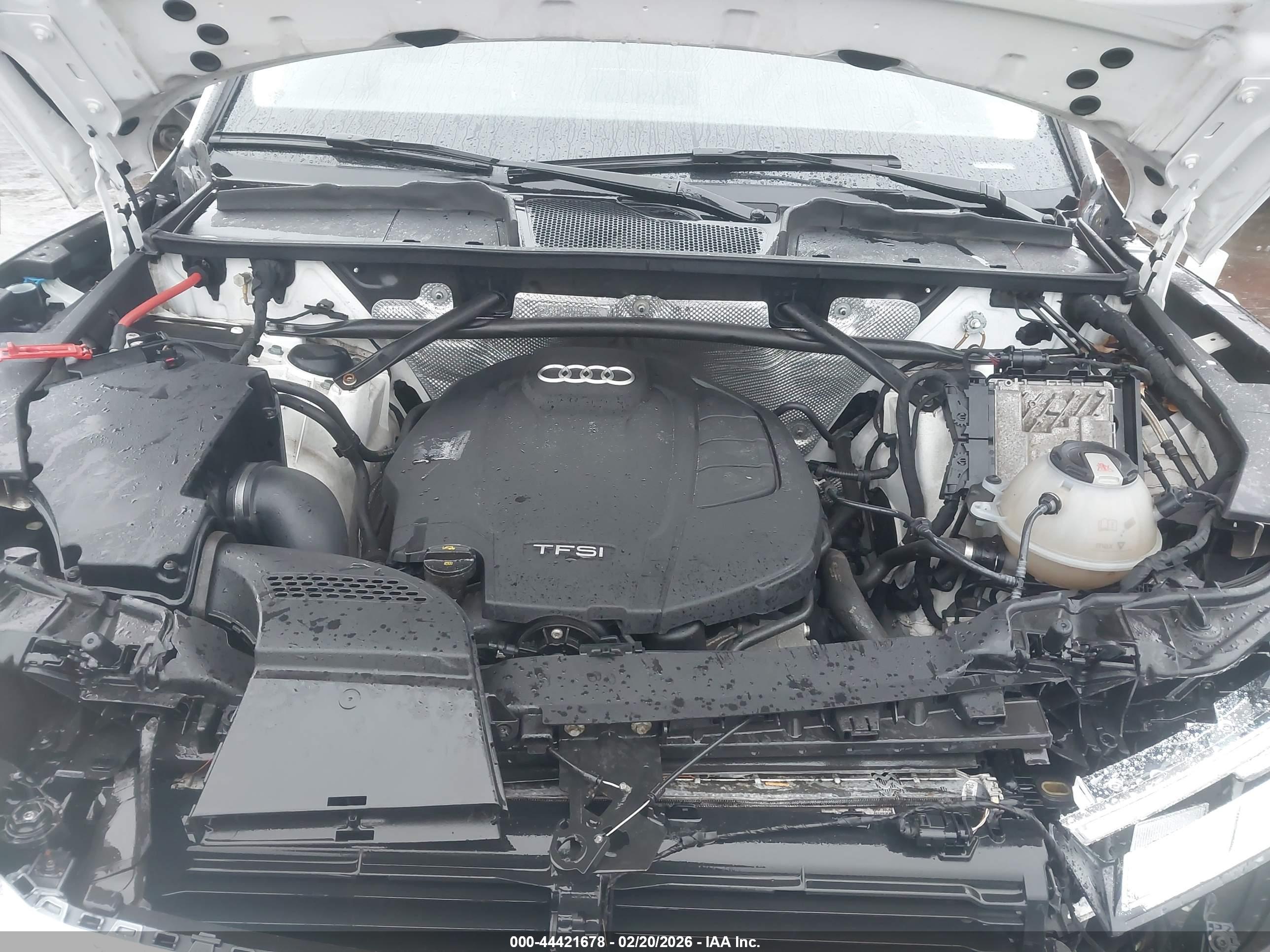 AUDI Q5 image 10