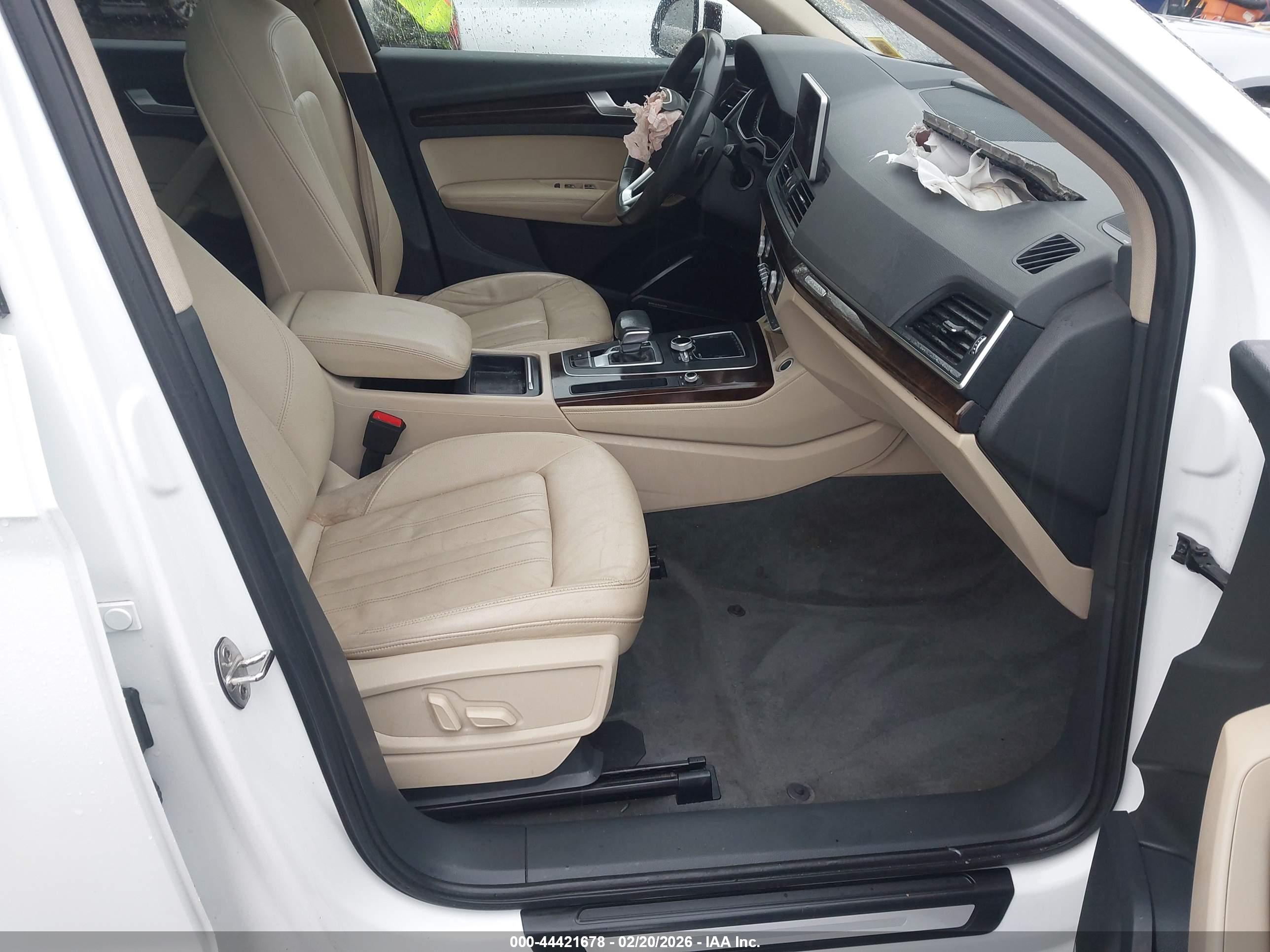 AUDI Q5 image 5