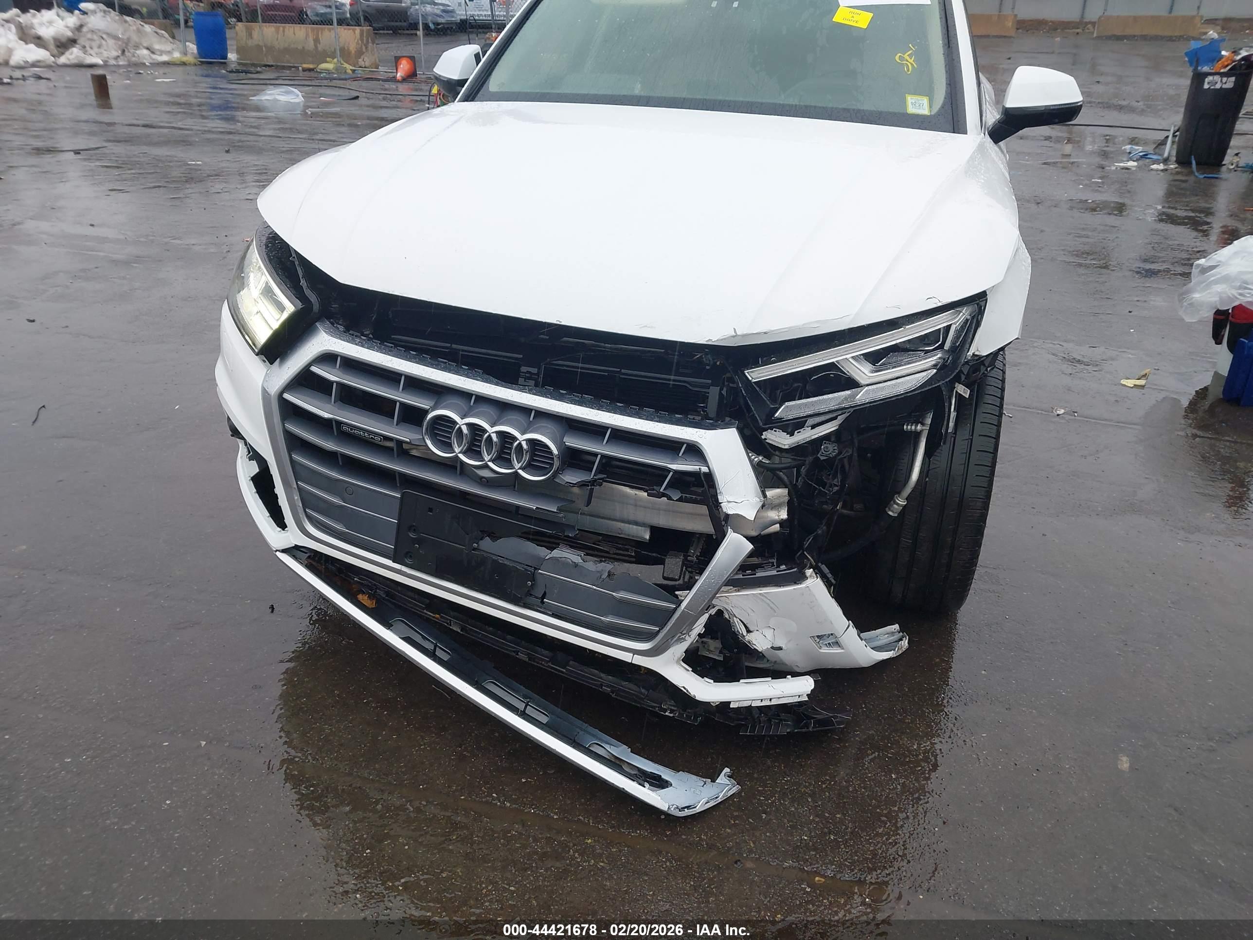 AUDI Q5 image 6