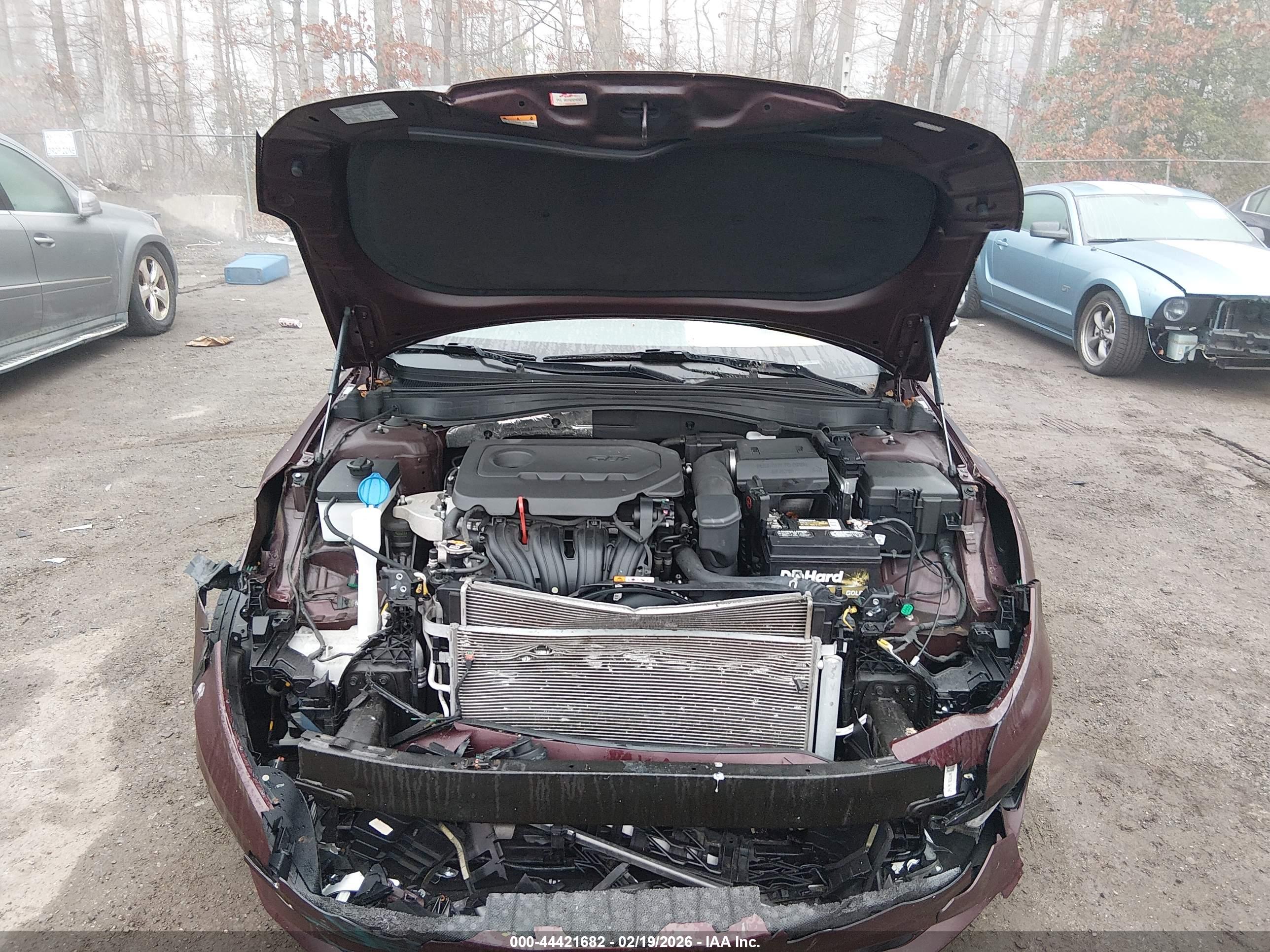 KIA OPTIMA image 10
