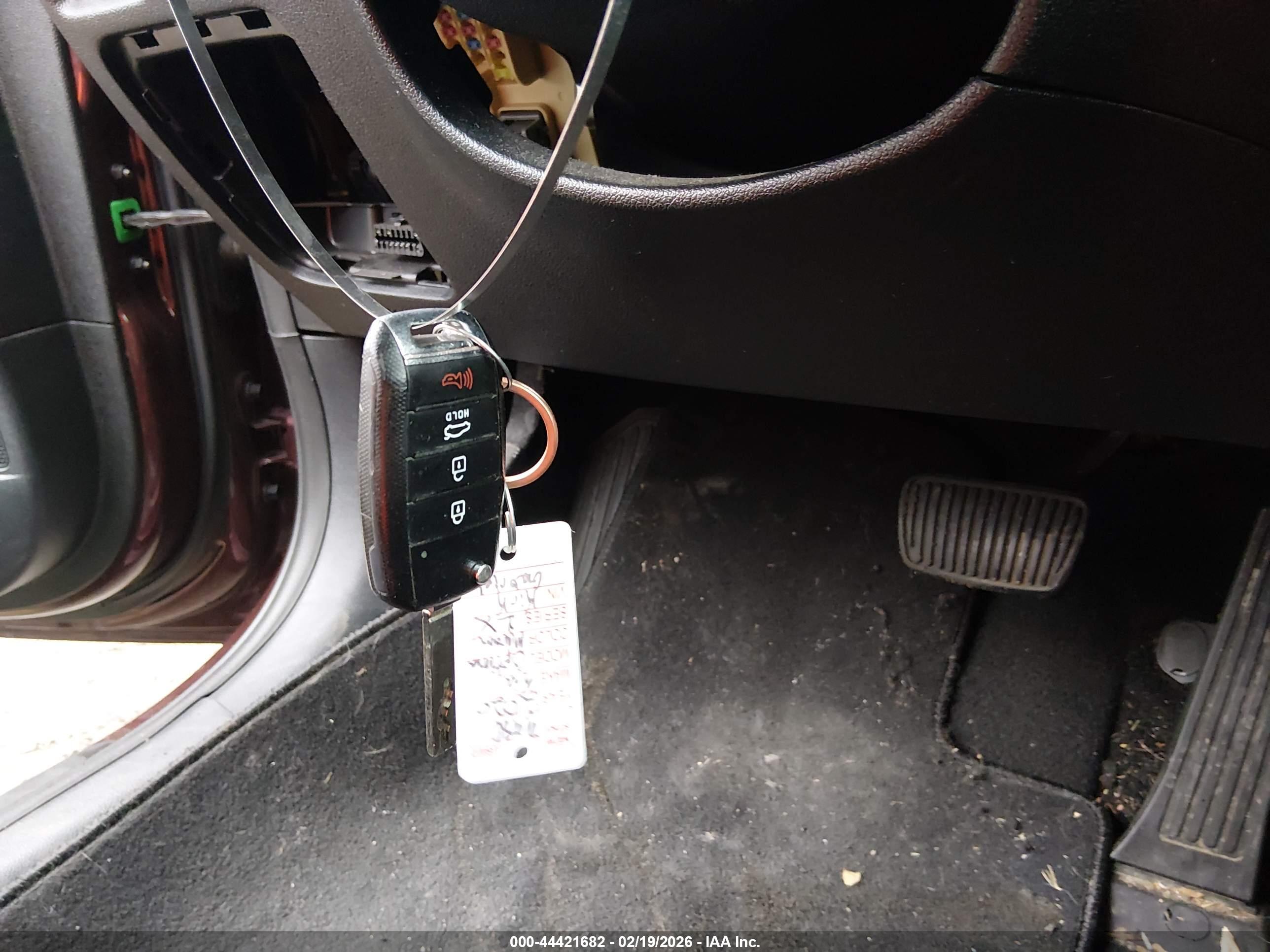 KIA OPTIMA image 11