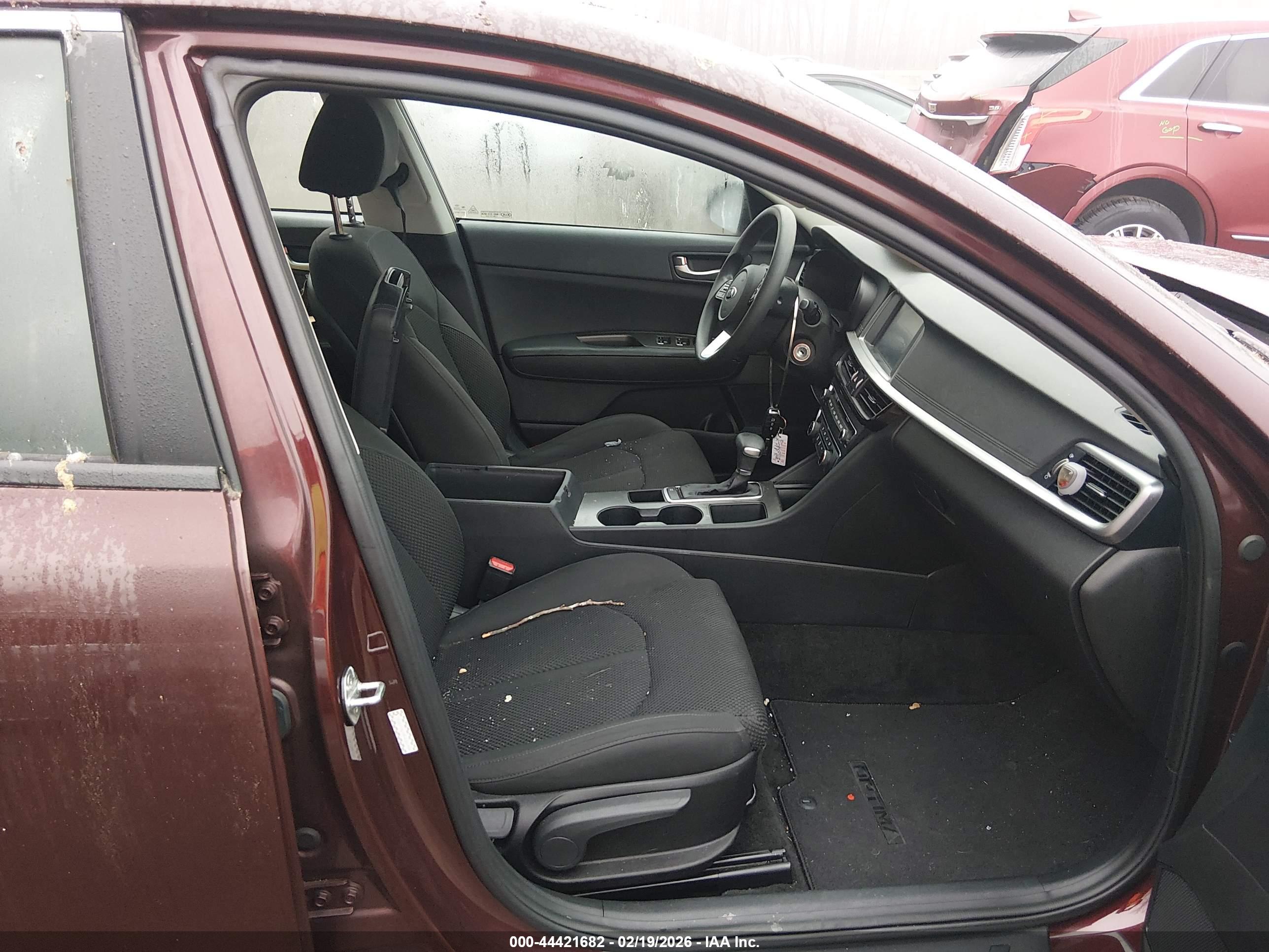 KIA OPTIMA image 5