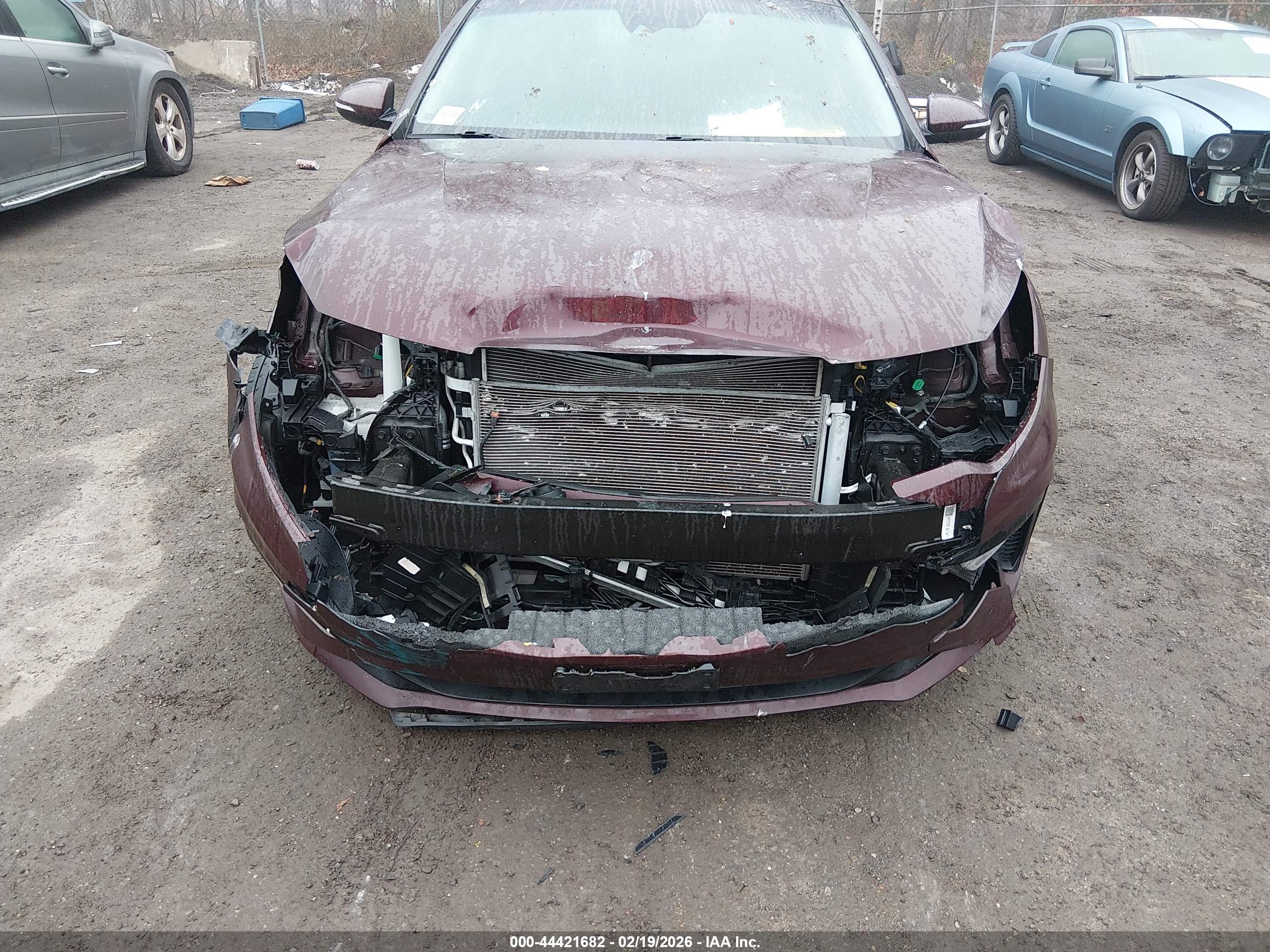 KIA OPTIMA image 6