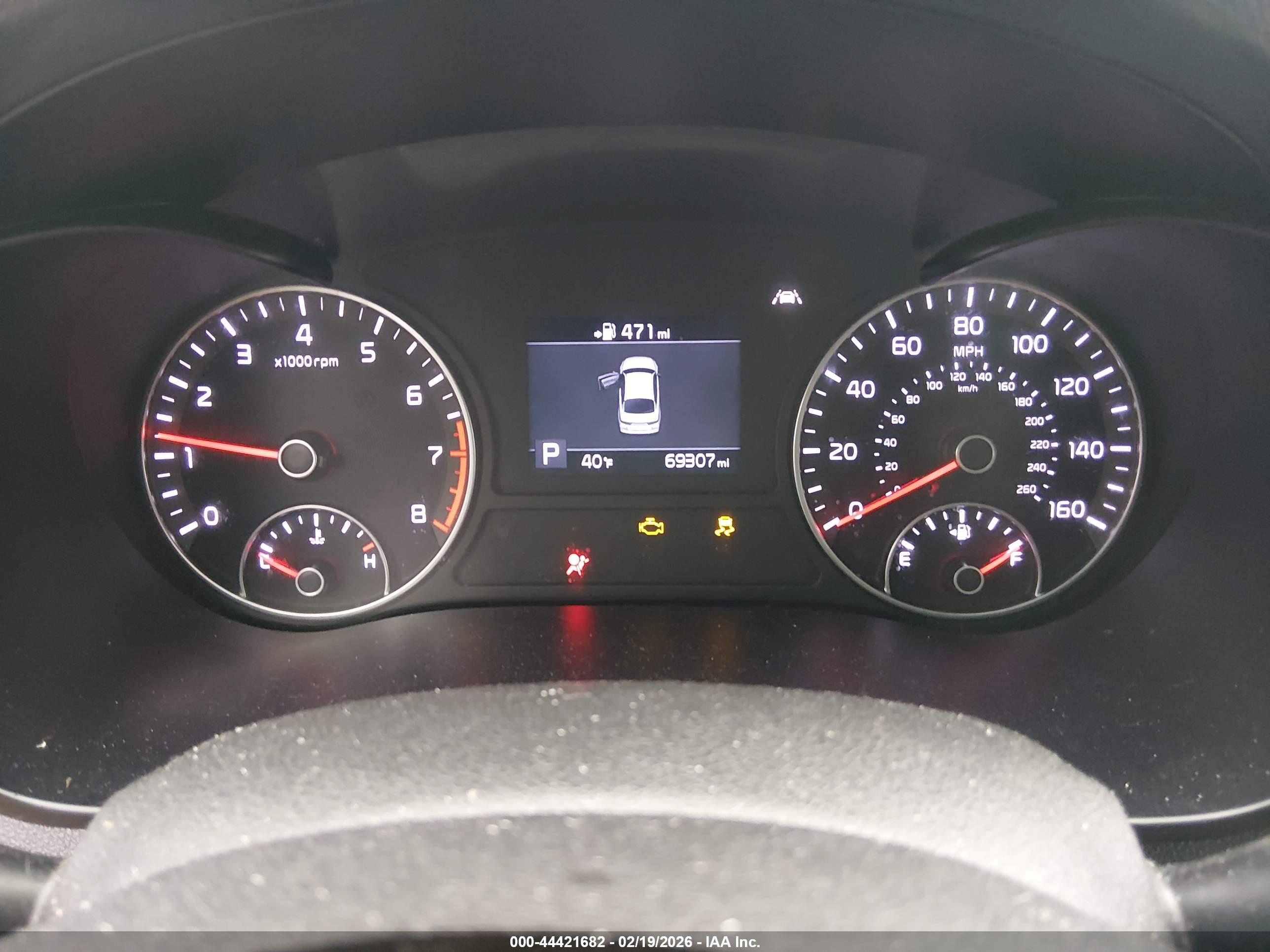 KIA OPTIMA image 7