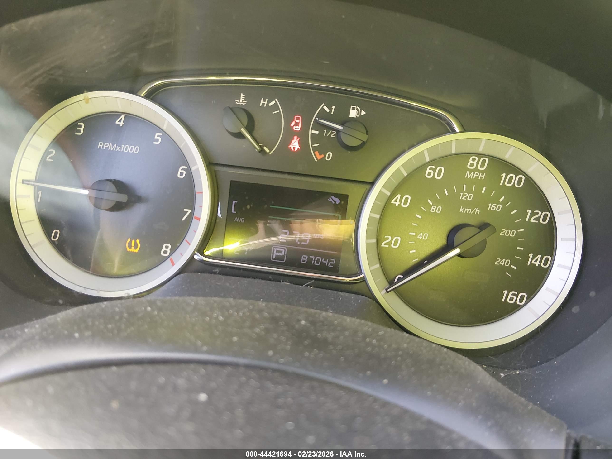 NISSAN SENTRA image 7