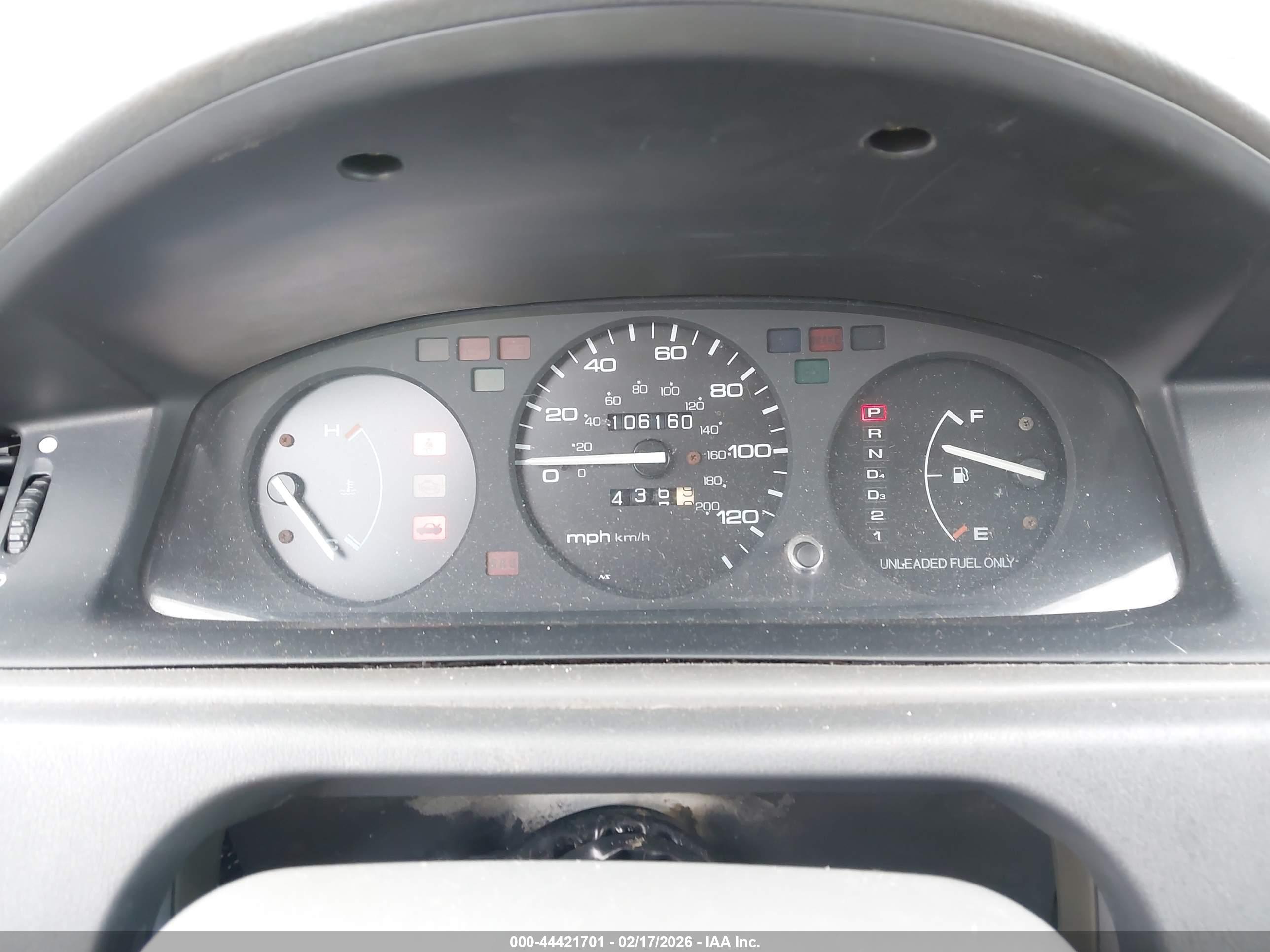 HONDA CIVIC image 7