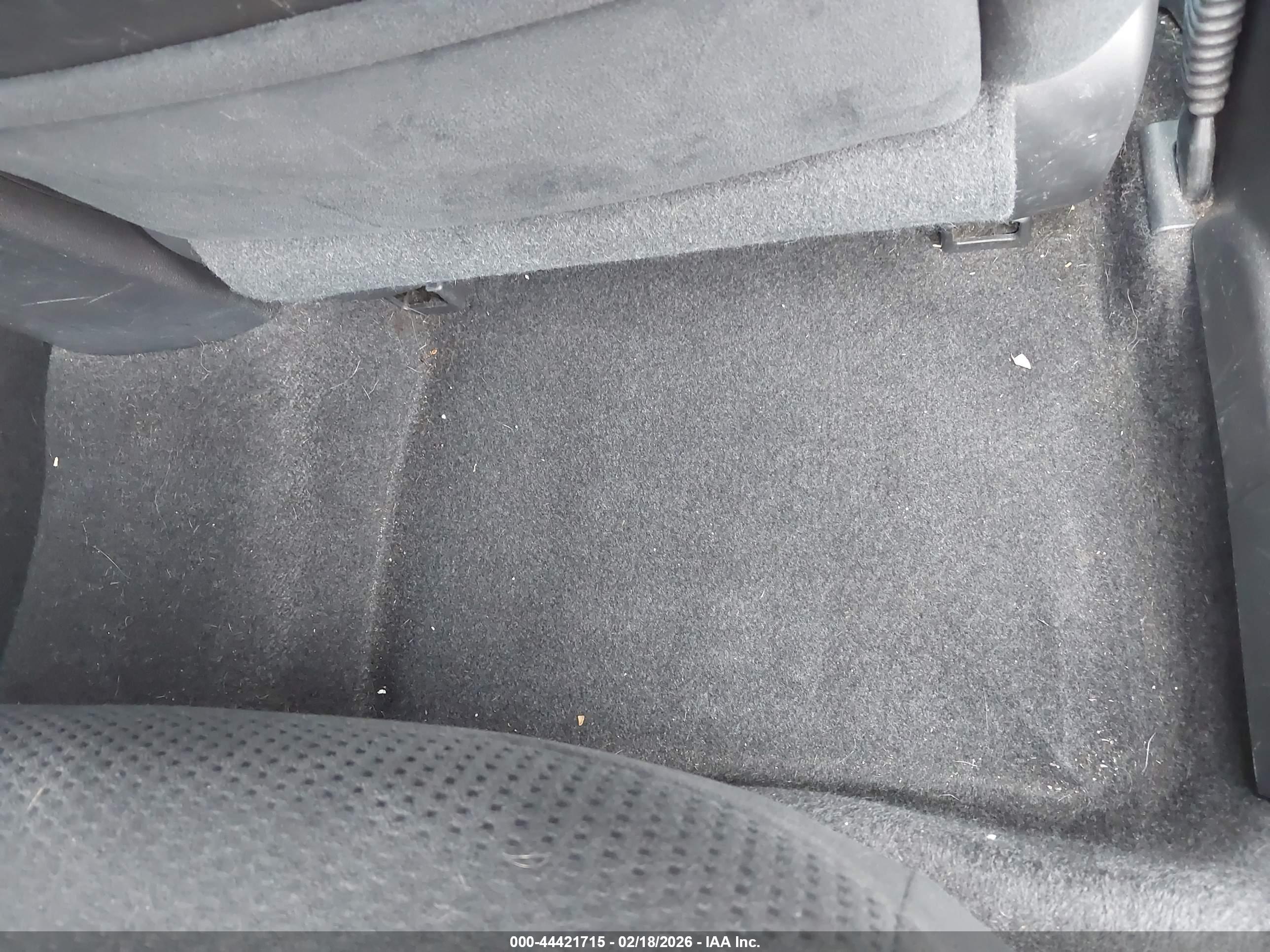 NISSAN ALTIMA image 8