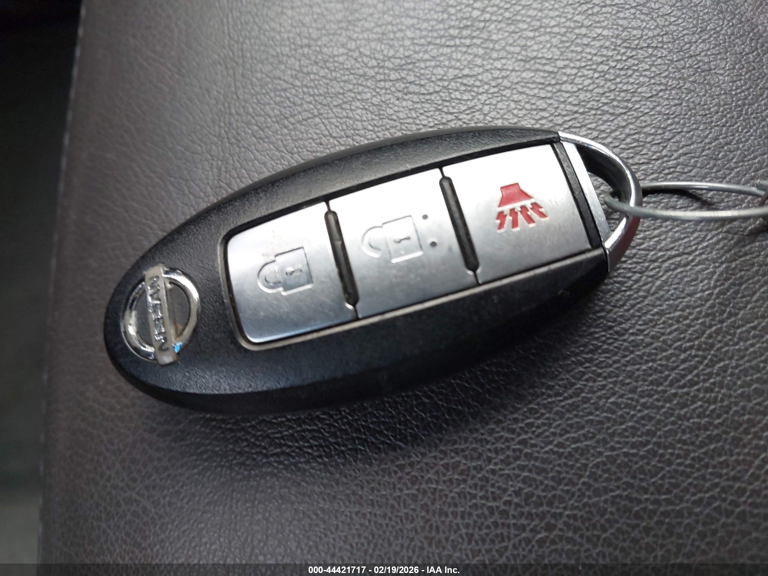 NISSAN PATHFINDER image 11