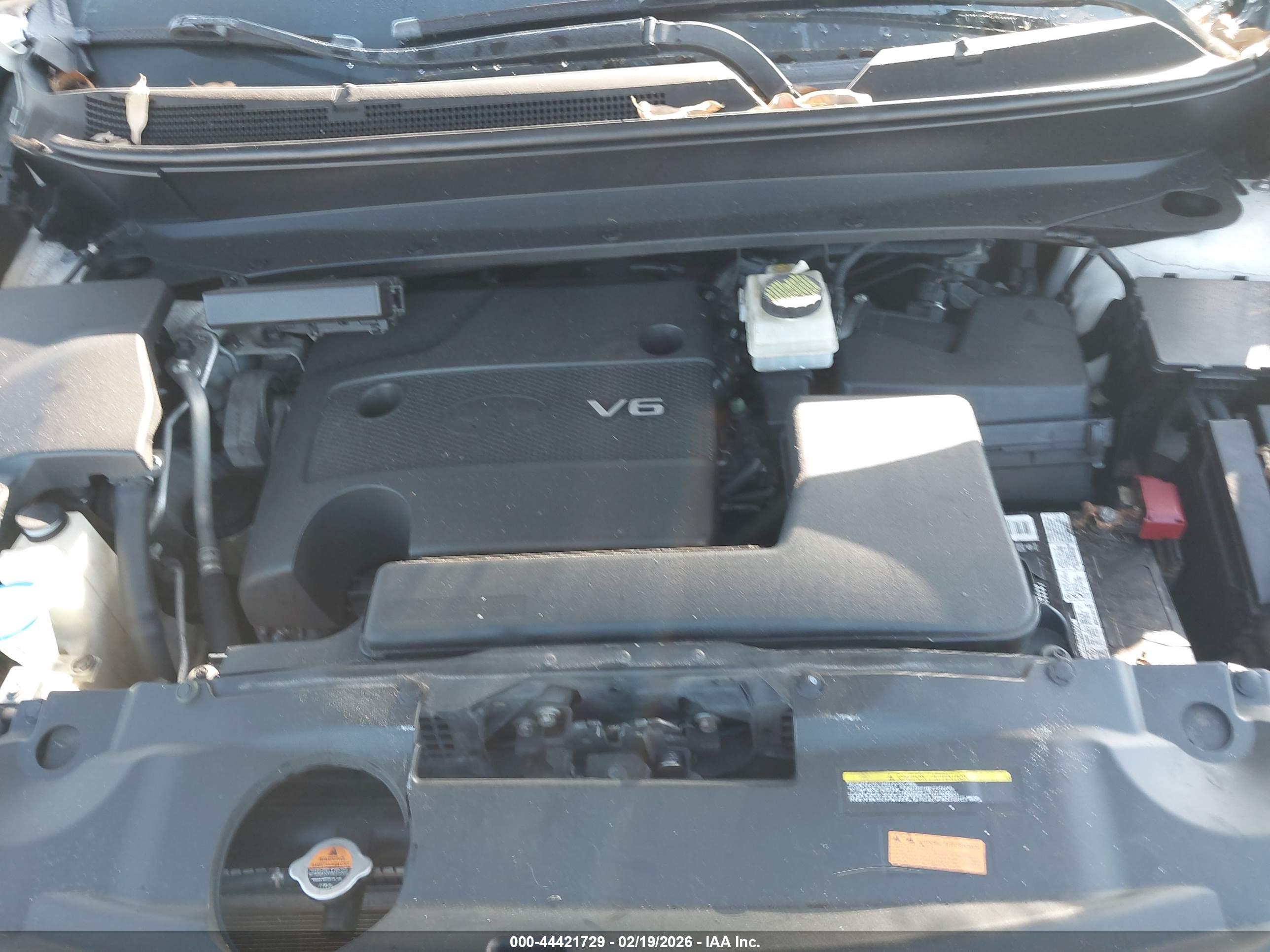 INFINITI QX60 image 10