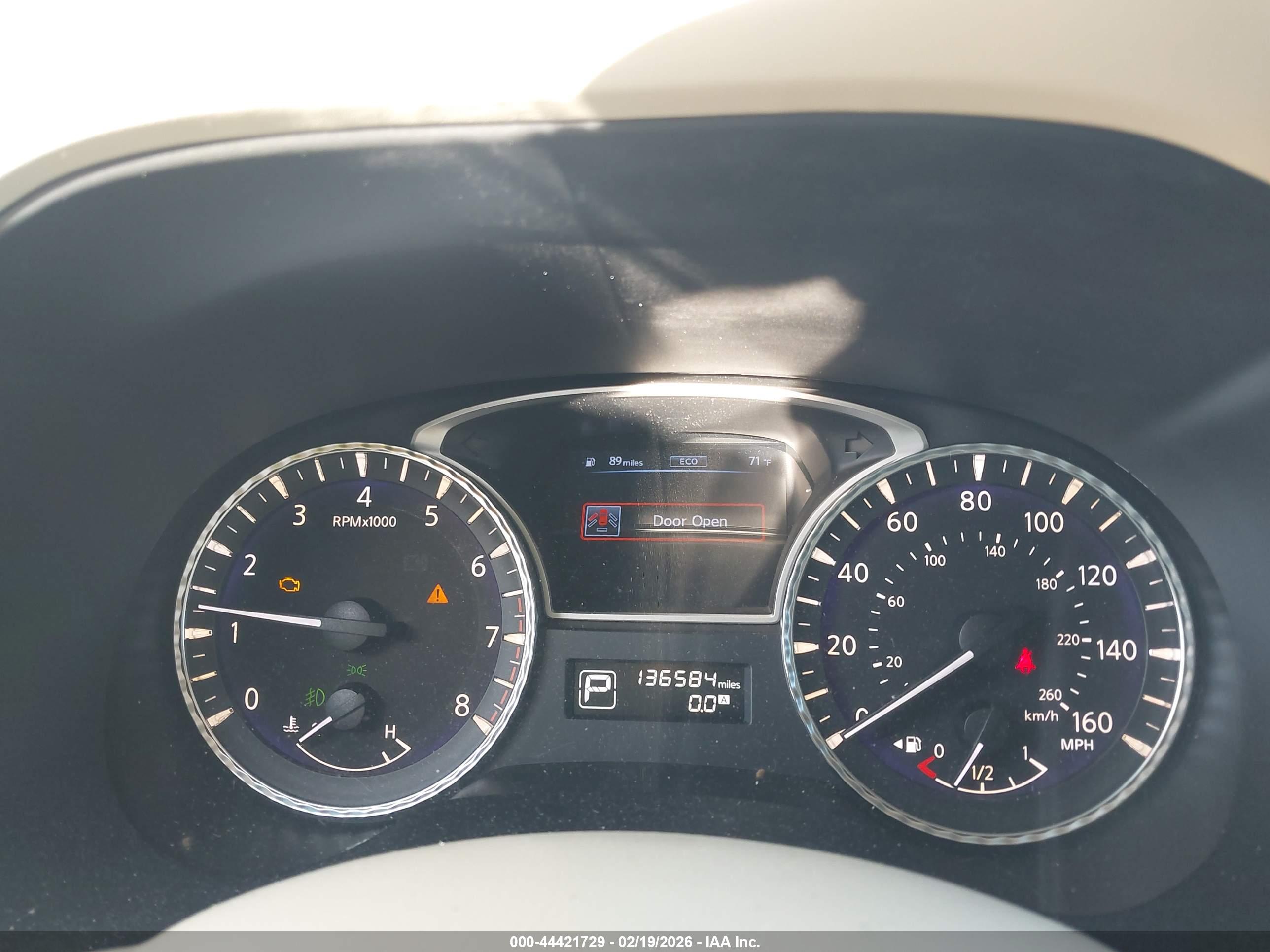 INFINITI QX60 image 7