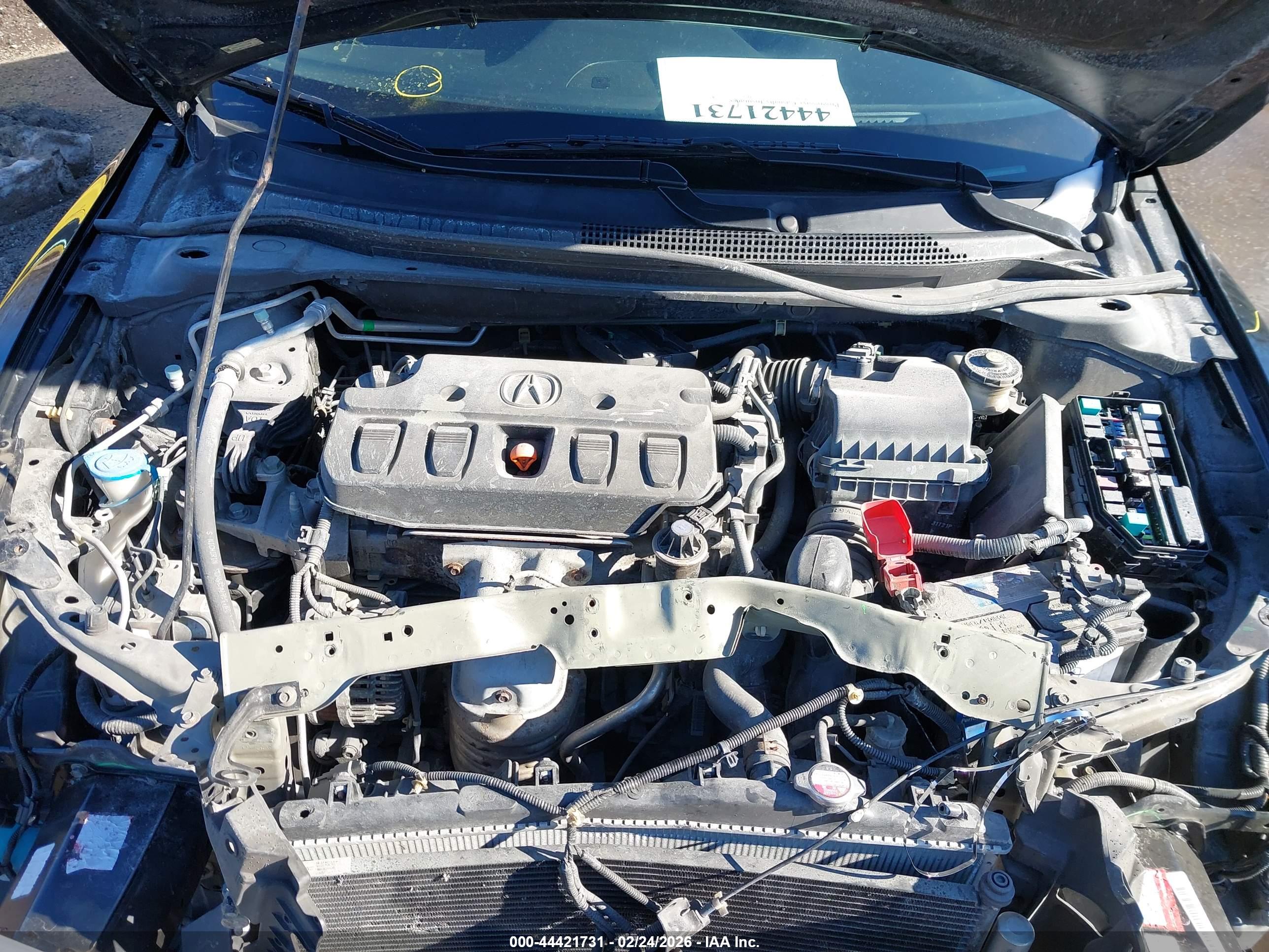 ACURA ILX image 10