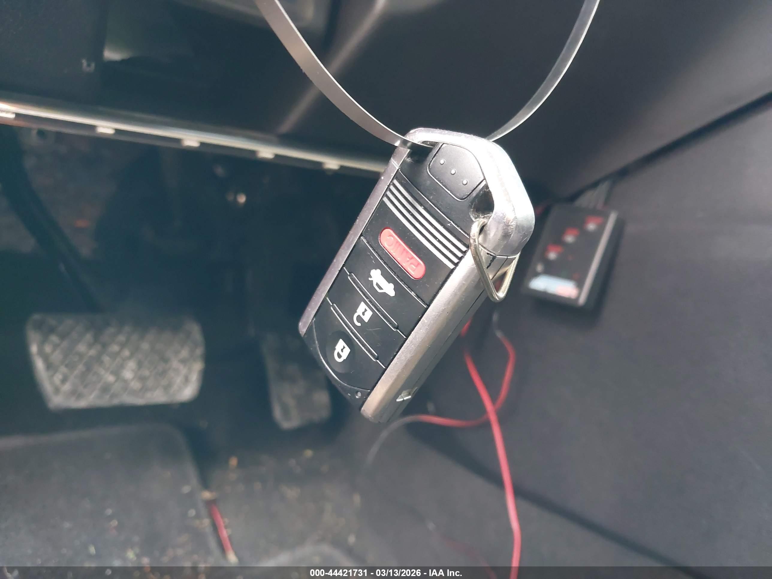 ACURA ILX image 11