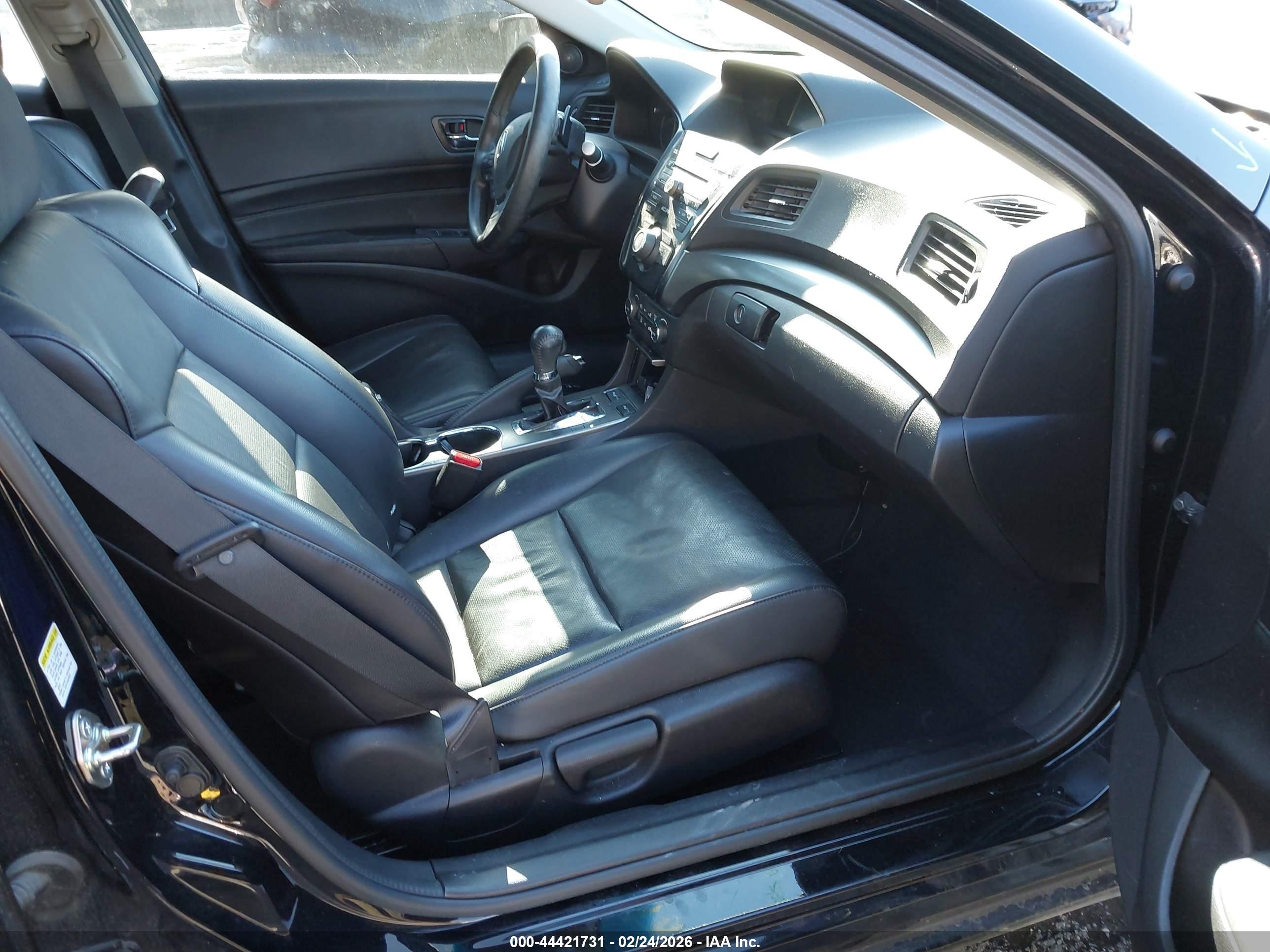 ACURA ILX image 5