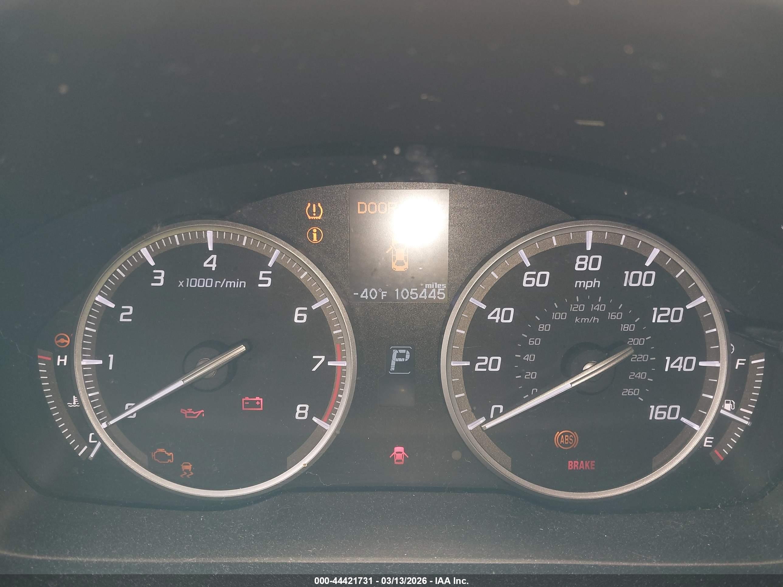 ACURA ILX image 7
