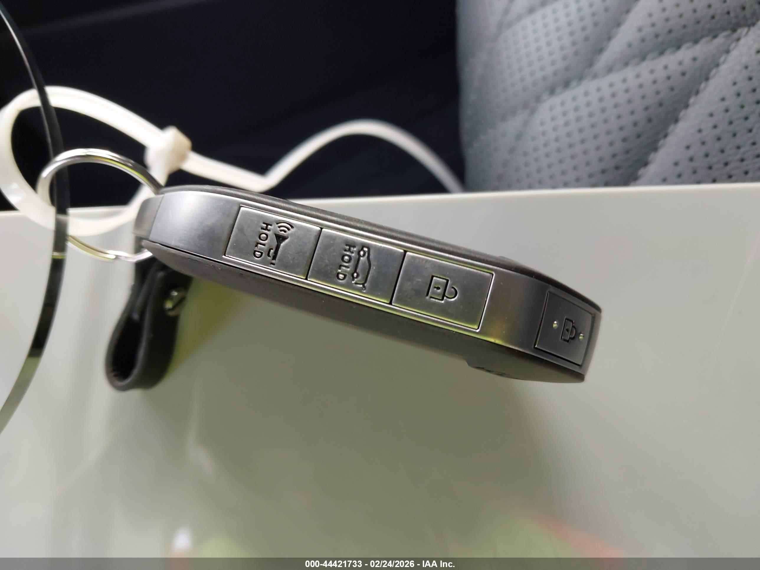 KIA TELLURIDE image 11