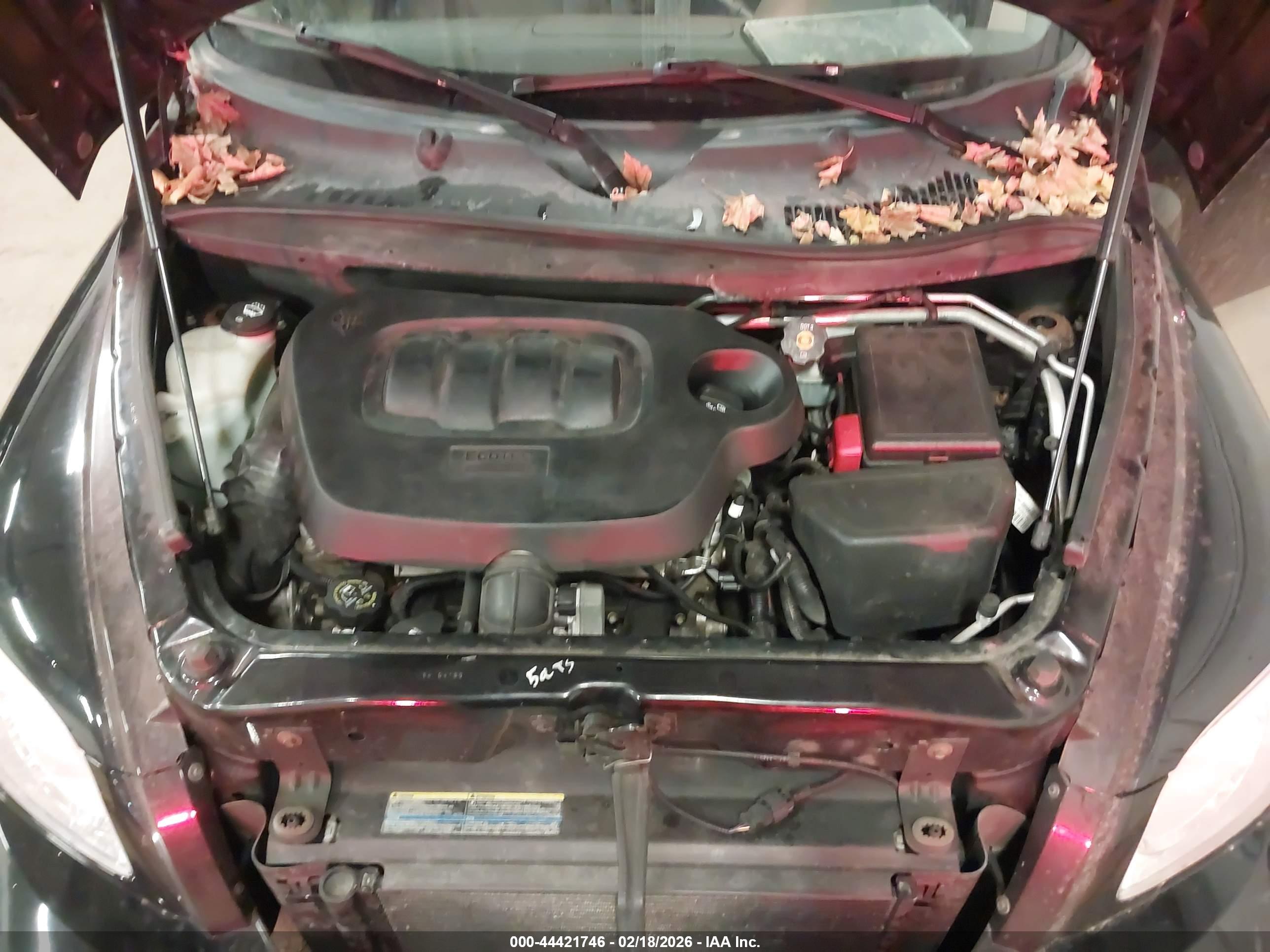 CHEVROLET HHR image 10