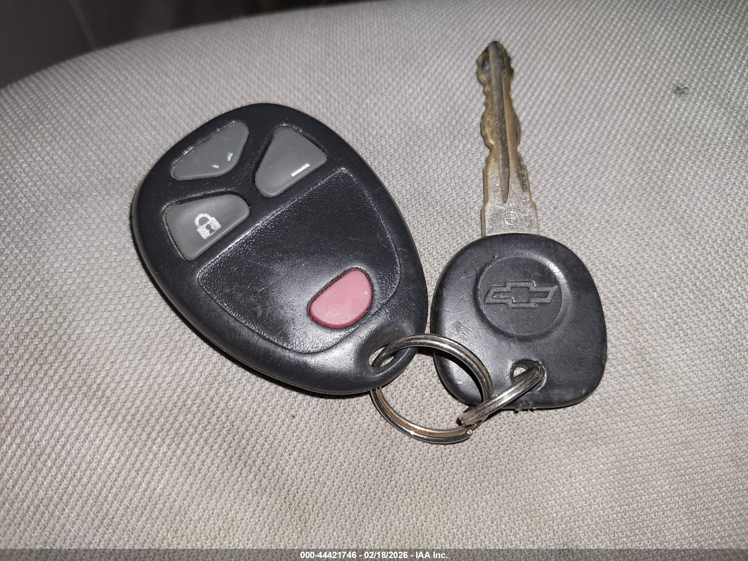 CHEVROLET HHR image 11