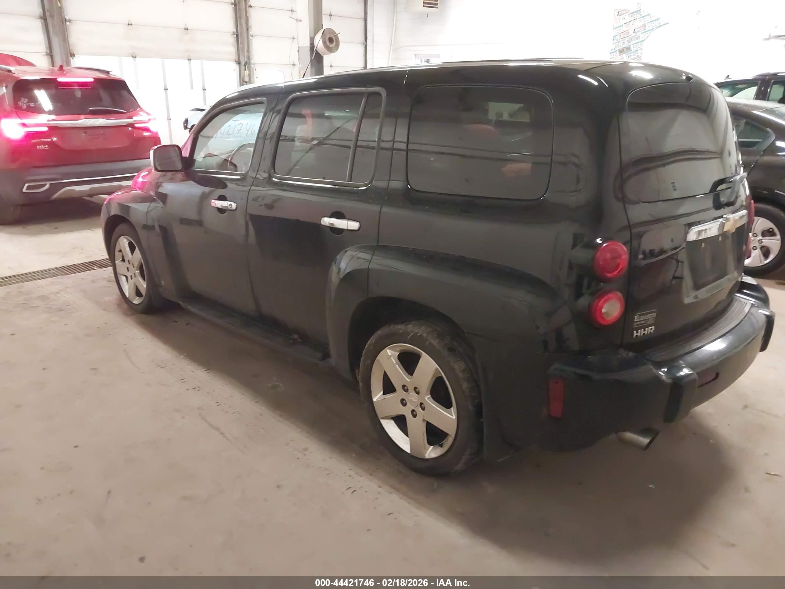 CHEVROLET HHR image 3