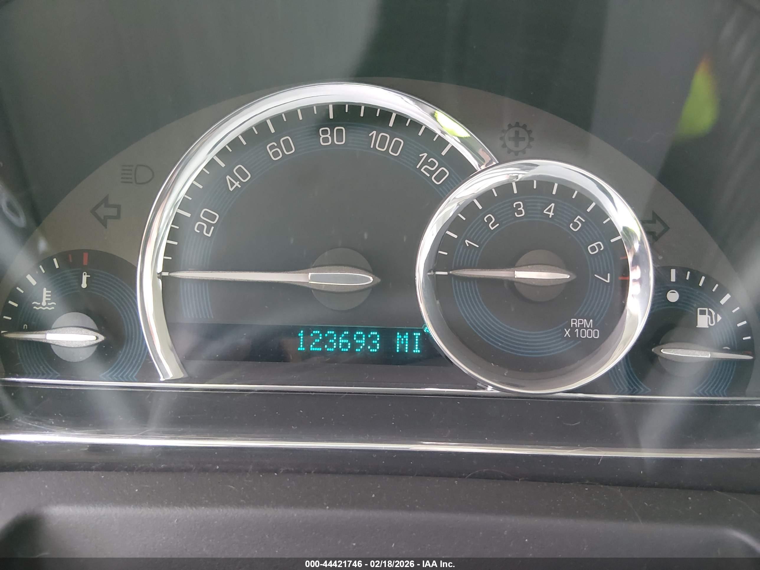 CHEVROLET HHR image 7