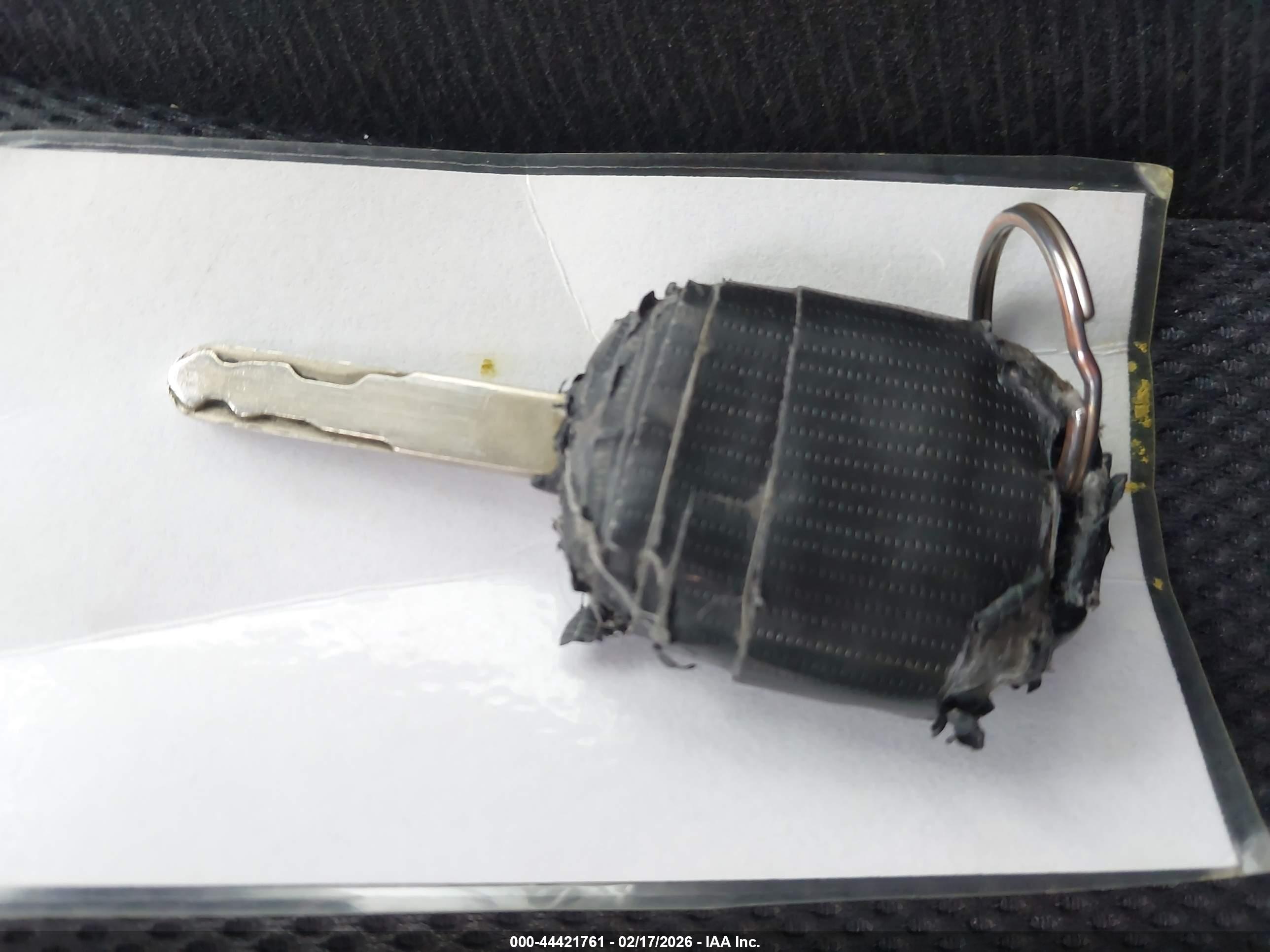 HONDA FIT image 11