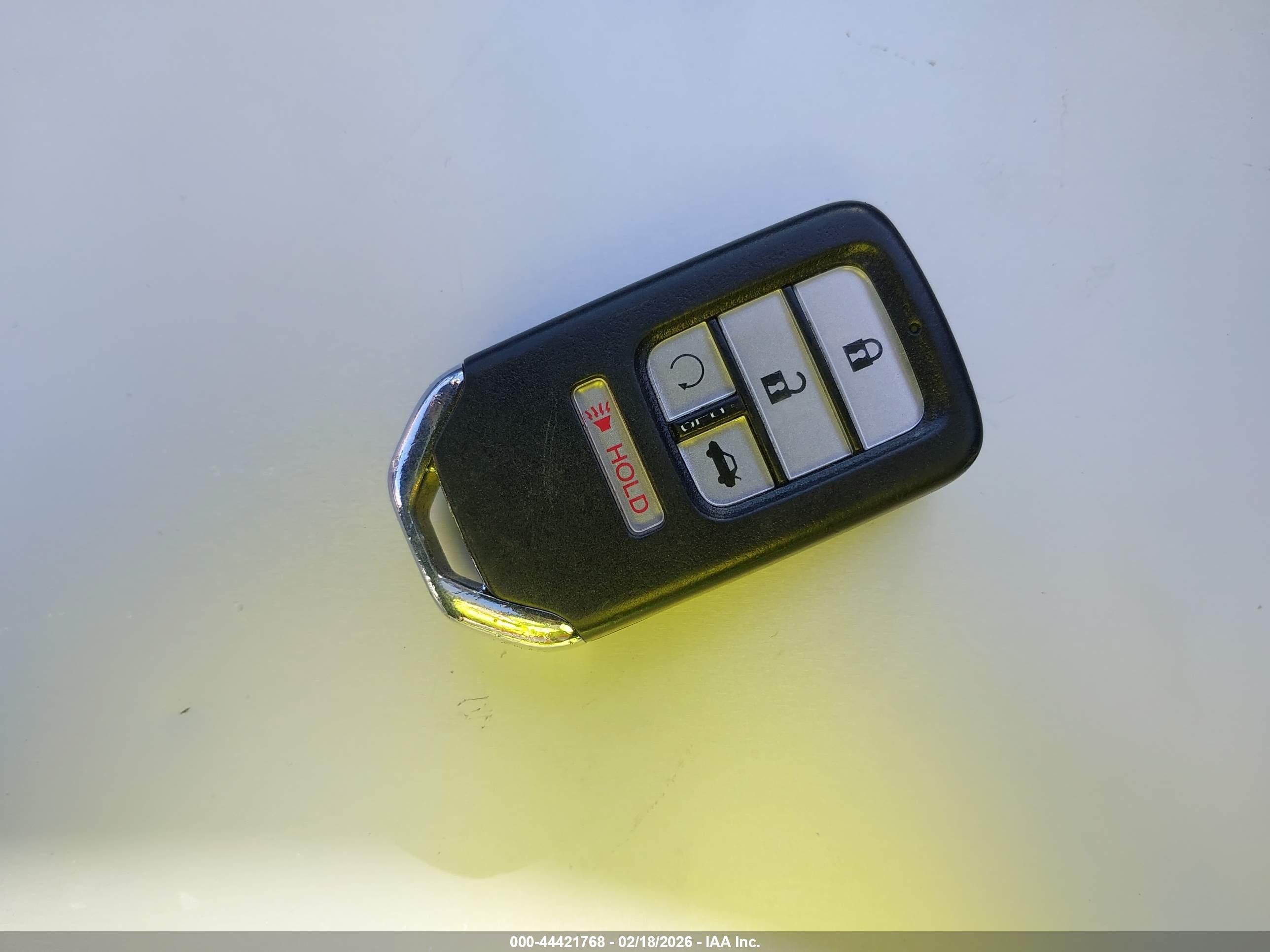 HONDA CIVIC image 11