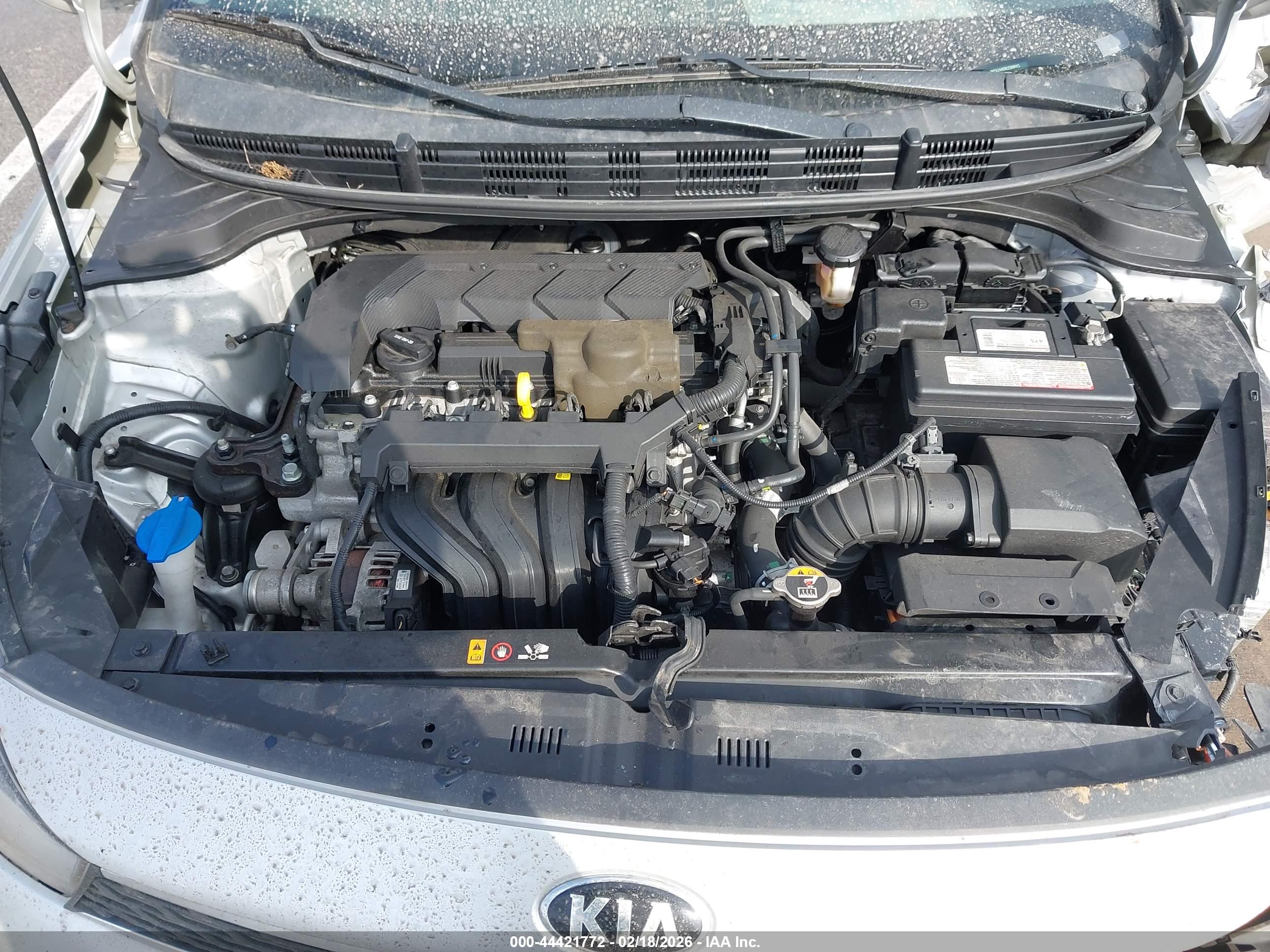 KIA RIO image 10