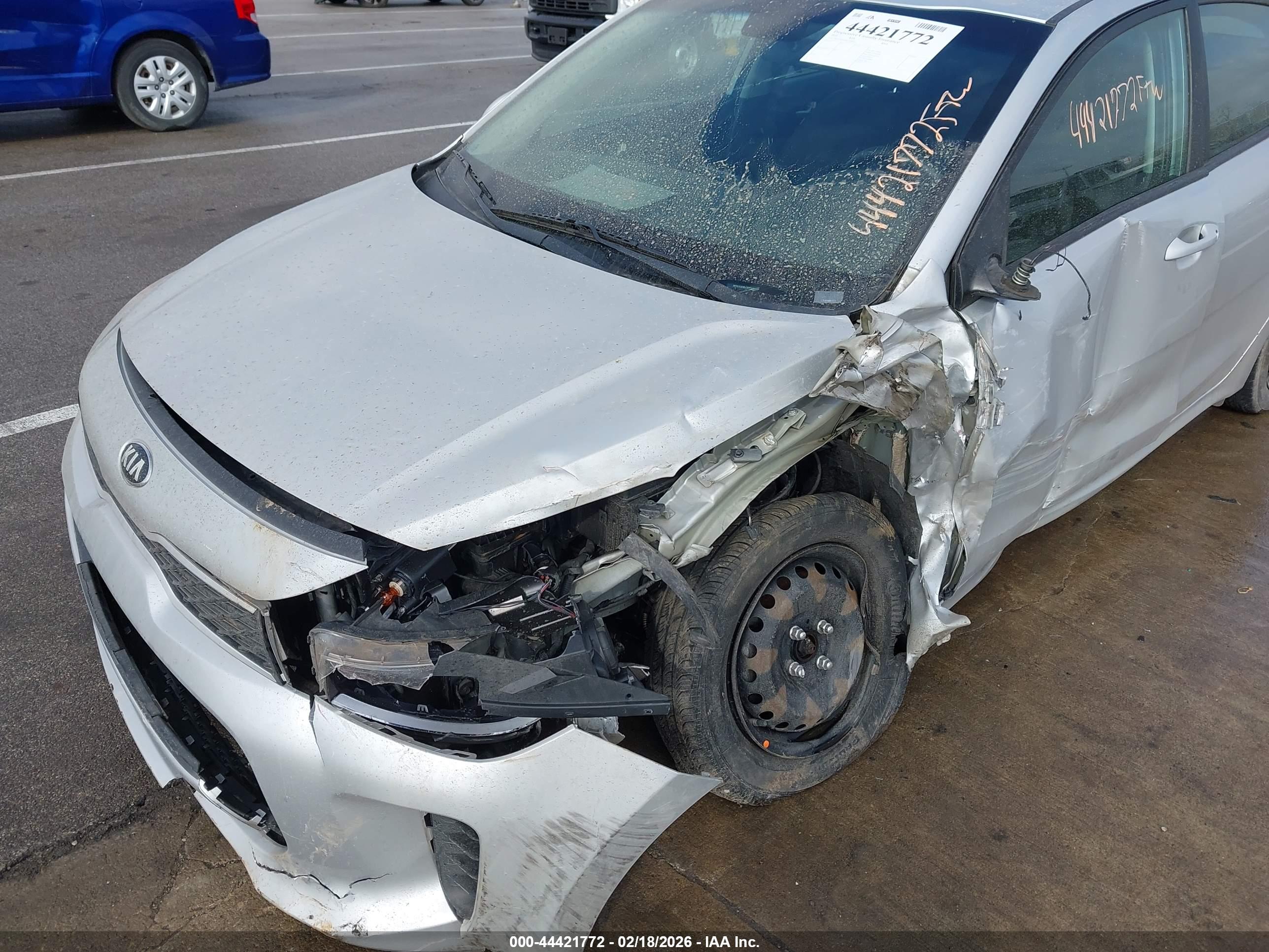 KIA RIO image 6