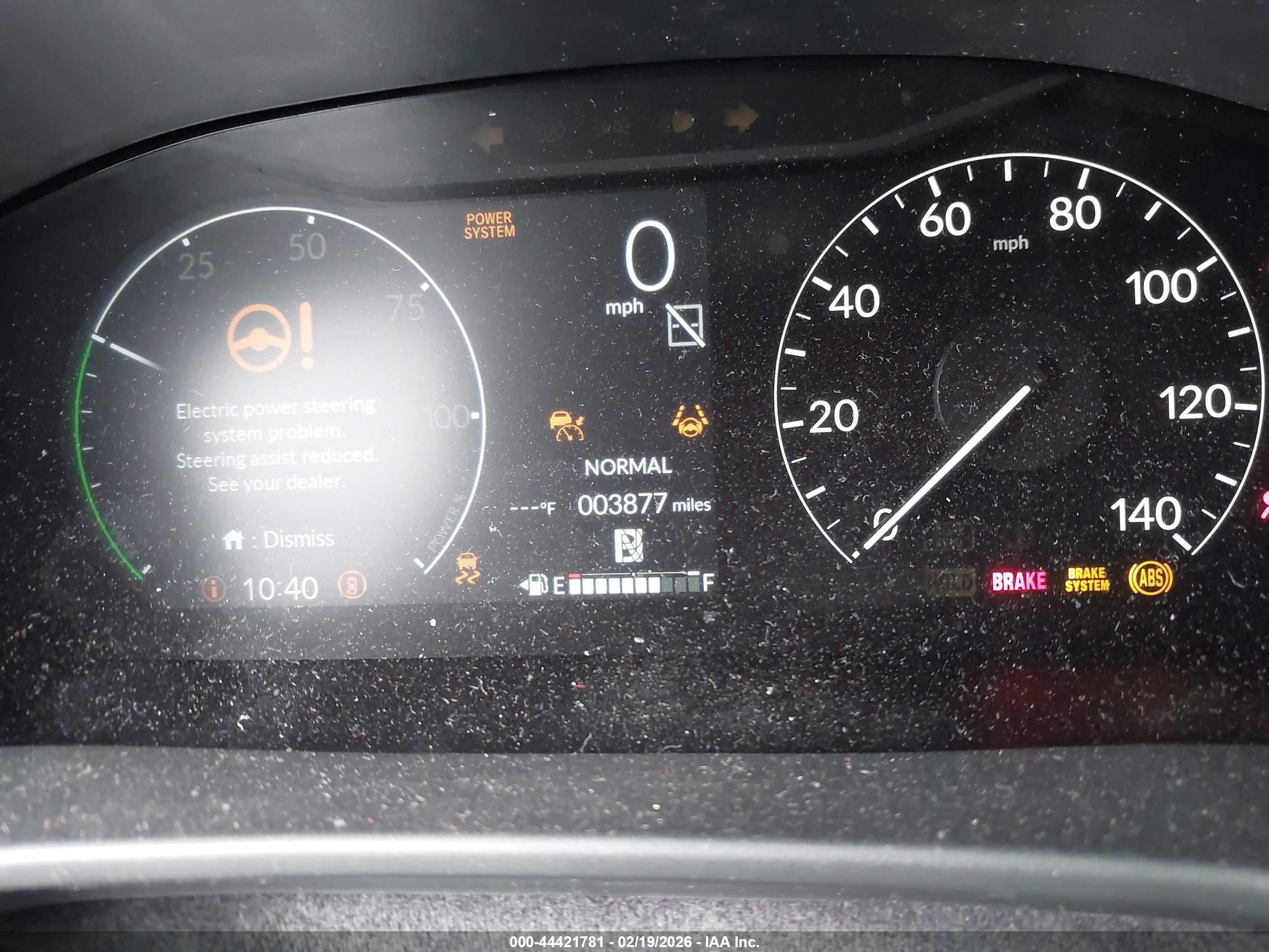 HONDA CR-V image 7