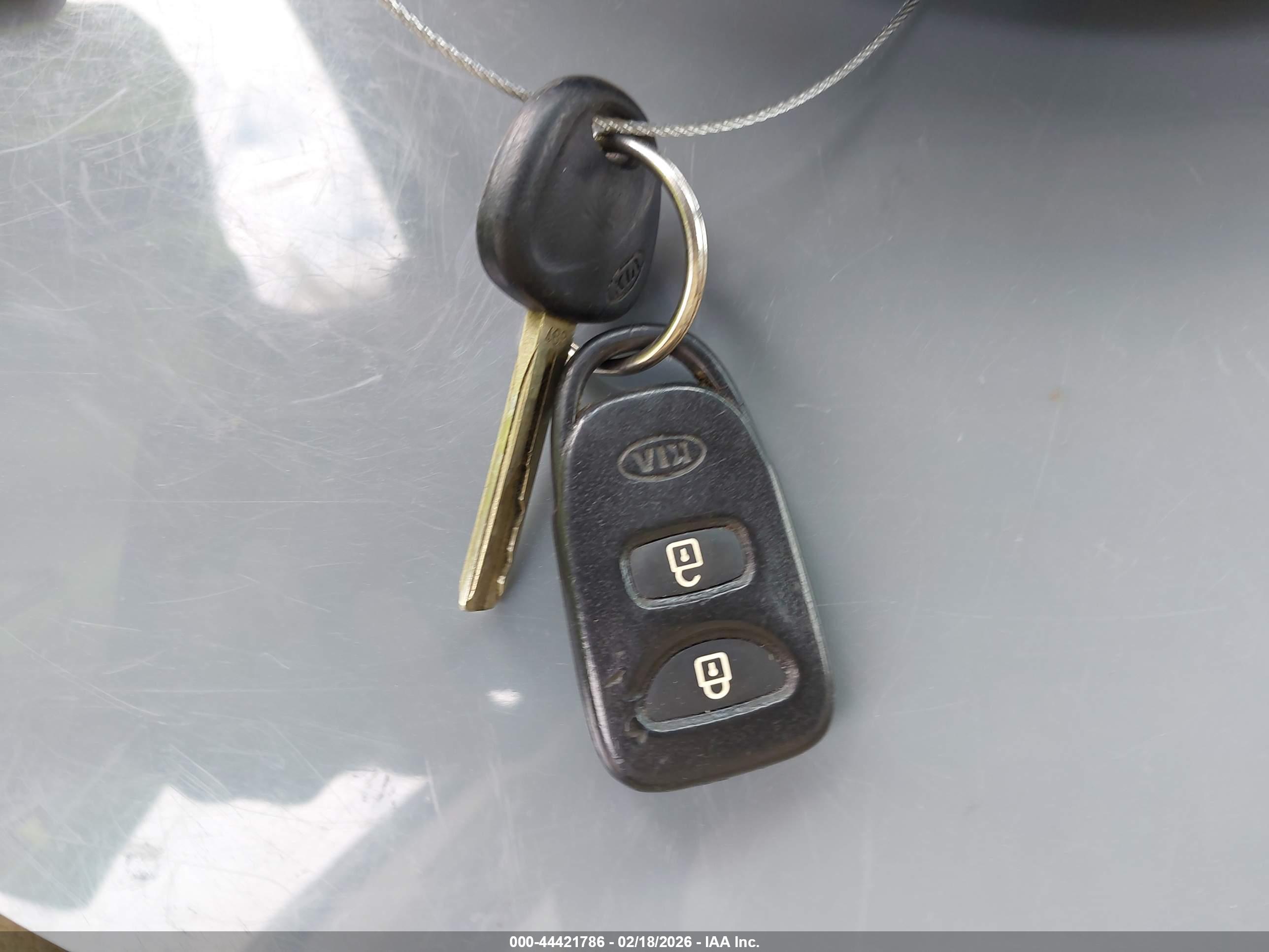 KIA SORENTO image 11